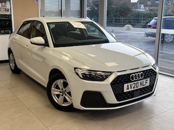 Used Audi A1 2020 for sale - 77027894: Photo