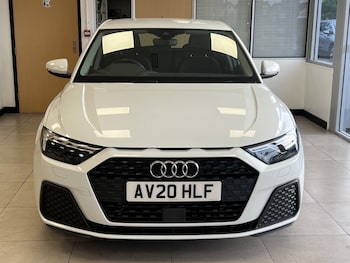 Used Audi A1 2020 for sale - 77027894: Photo