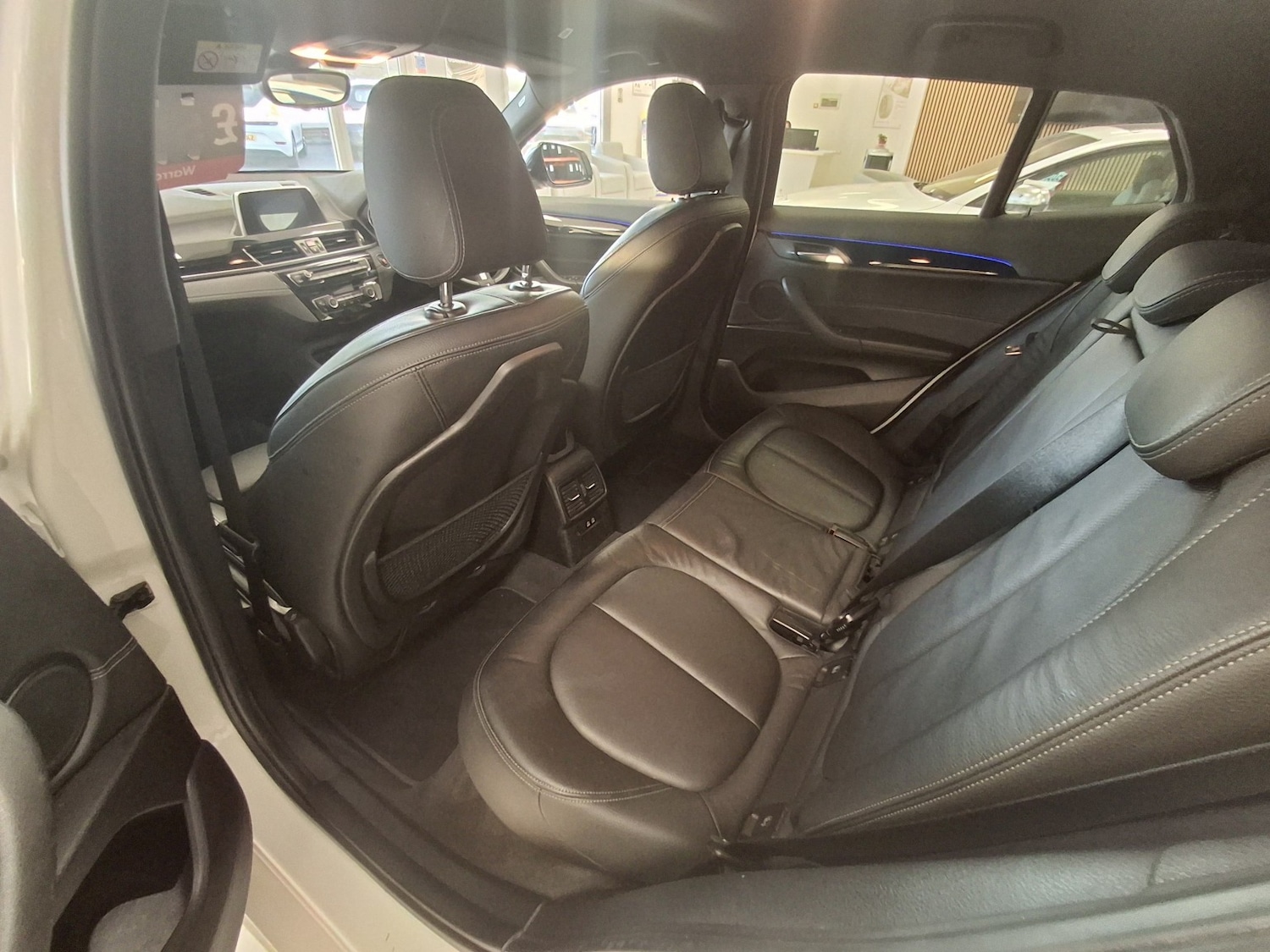 Used BMW X2 2018 for sale - 76725560: Photo 11