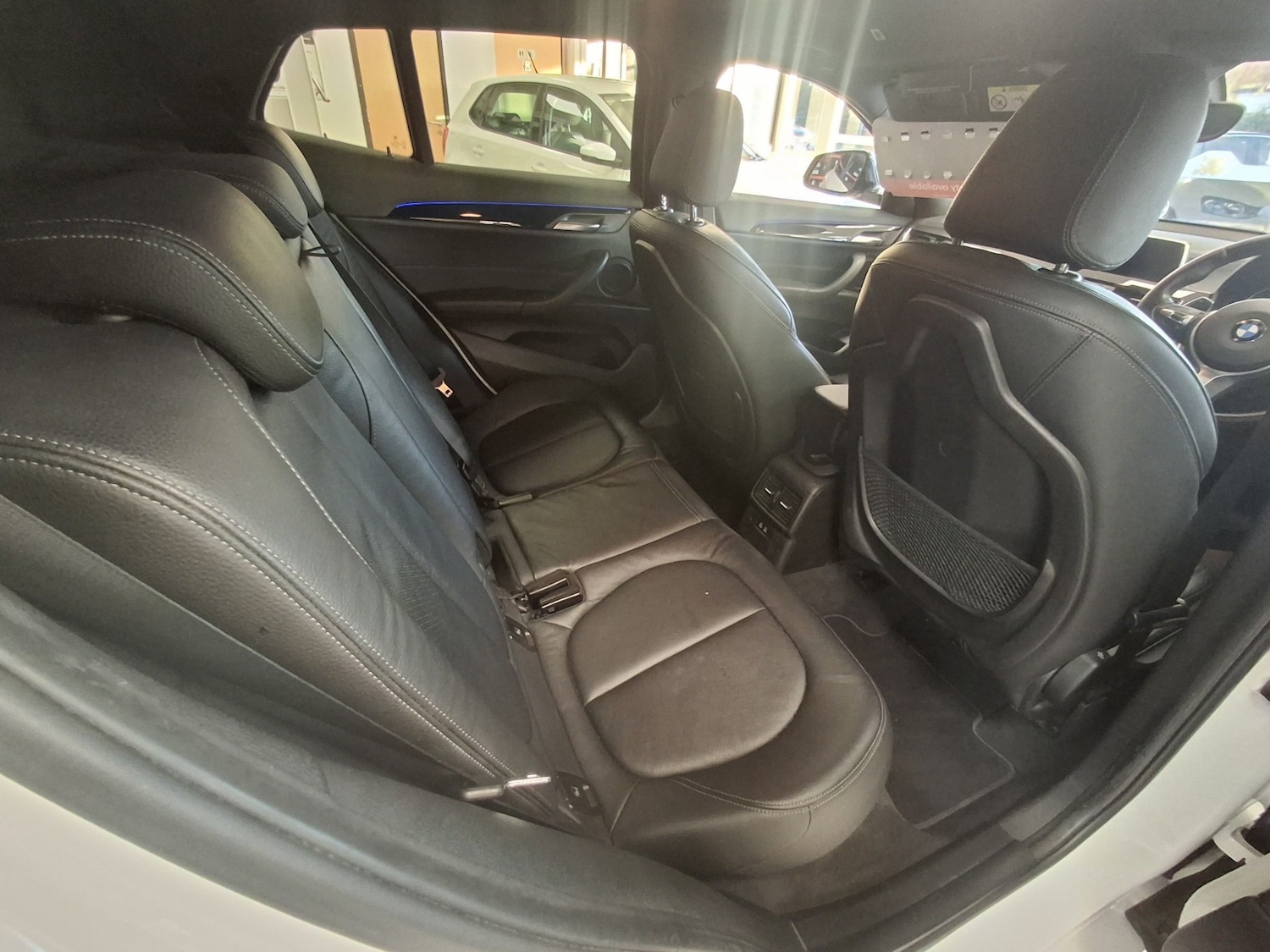 Used BMW X2 2018 for sale - 76725560: Photo 12