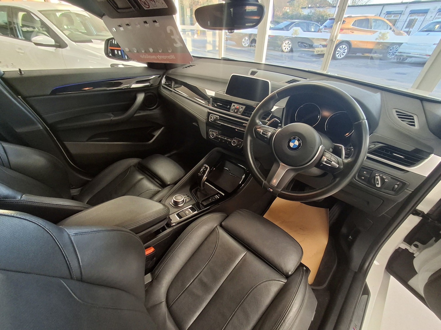 Used BMW X2 2018 for sale - 76725560: Photo 13