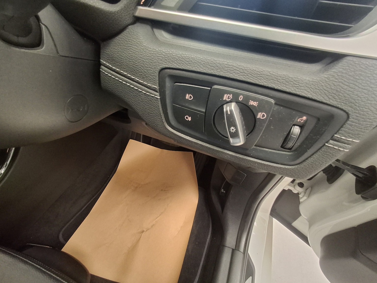 Used BMW X2 2018 for sale - 76725560: Photo 15