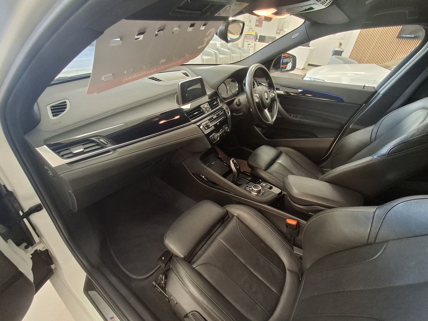 Used BMW X2 2018 for sale - 76725560: Photo 16