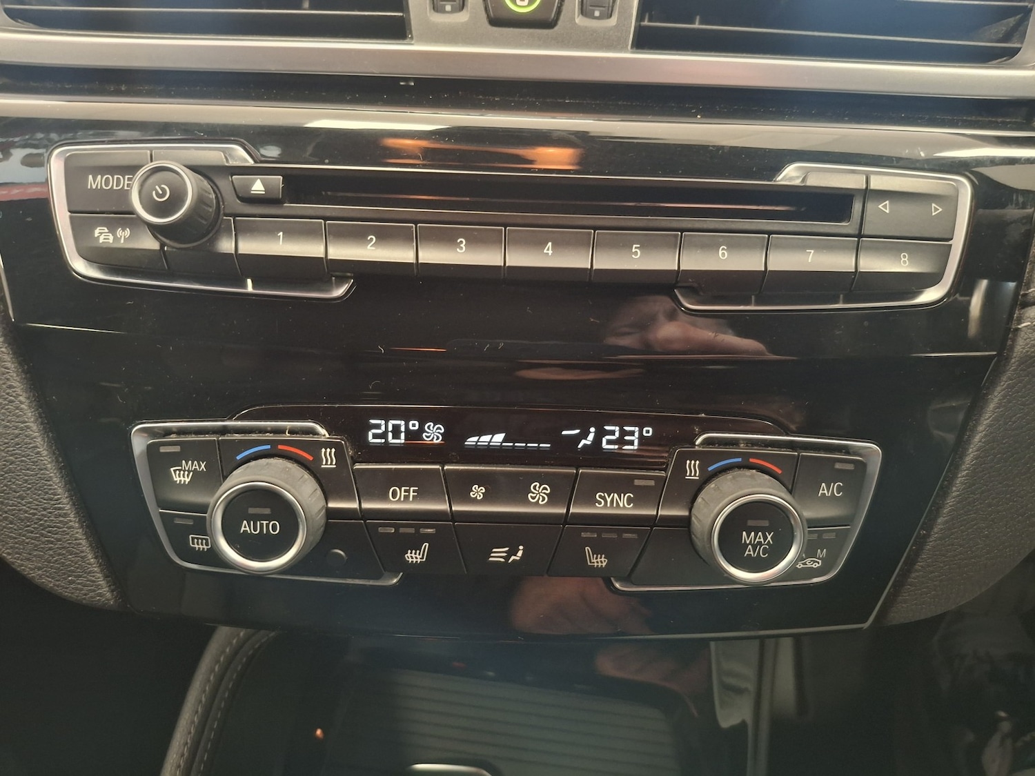 Used BMW X2 2018 for sale - 76725560: Photo 17