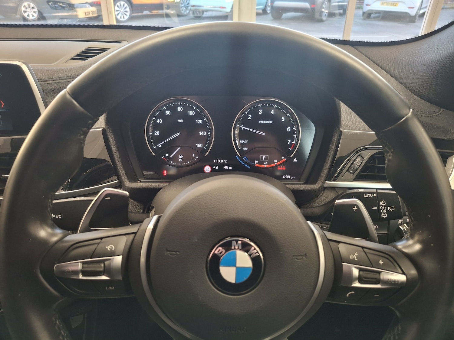 Used BMW X2 2018 for sale - 76725560: Photo 21