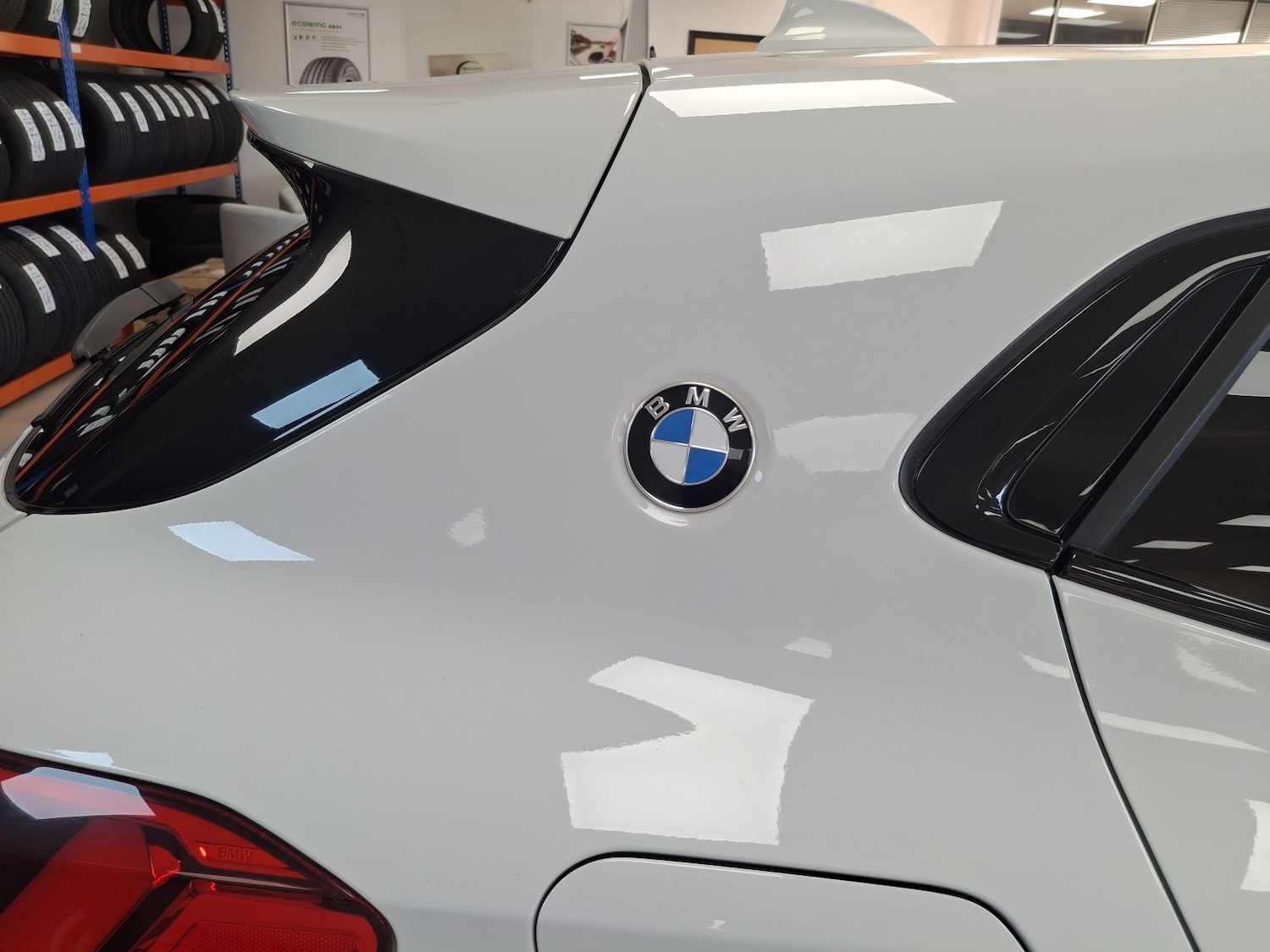 Used BMW X2 2018 for sale - 76725560: Photo 7