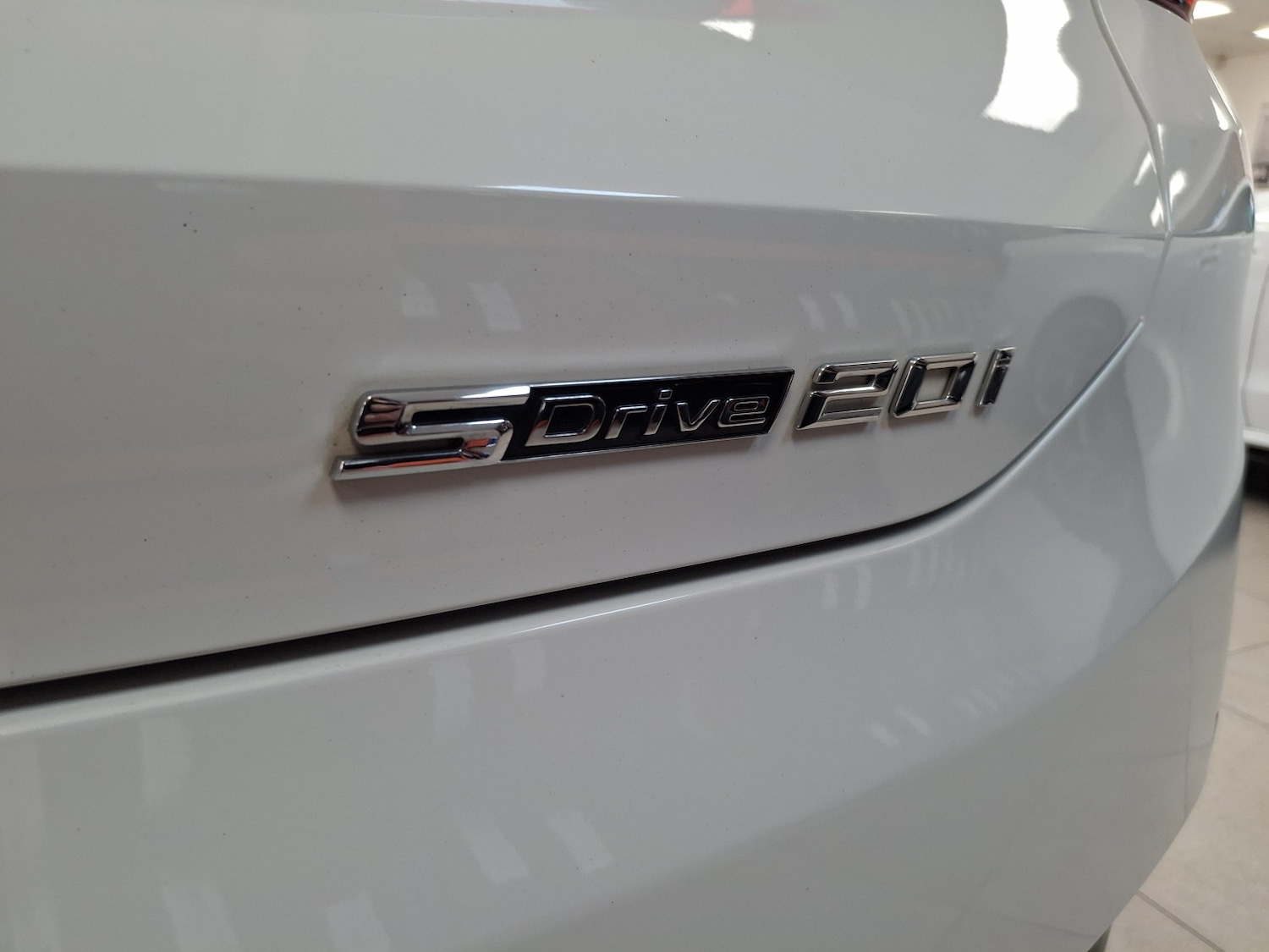 Used BMW X2 2018 for sale - 76725560: Photo 8