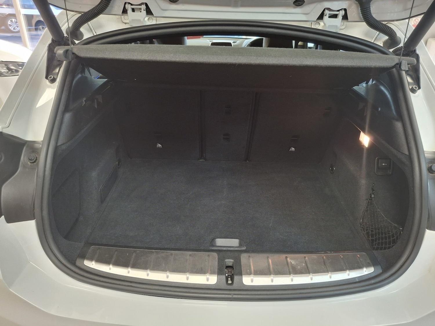 Used BMW X2 2018 for sale - 76725560: Photo 9