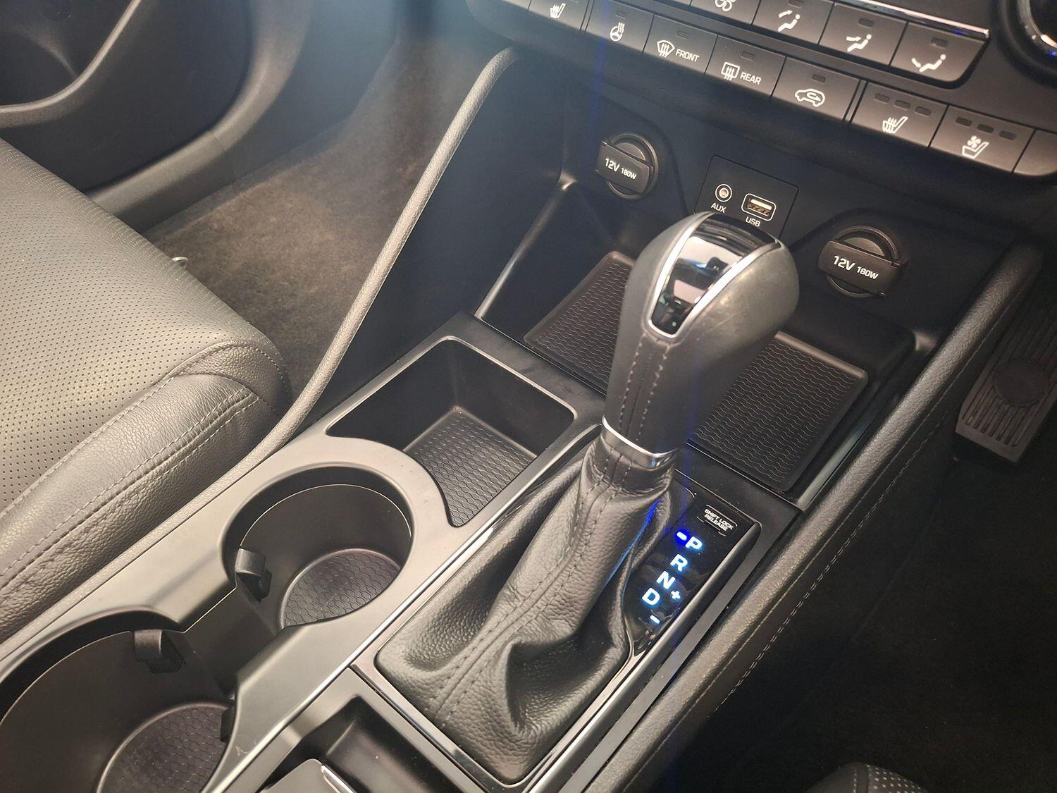 Used Hyundai TUCSON 2016 for sale - 76430983: Photo 15