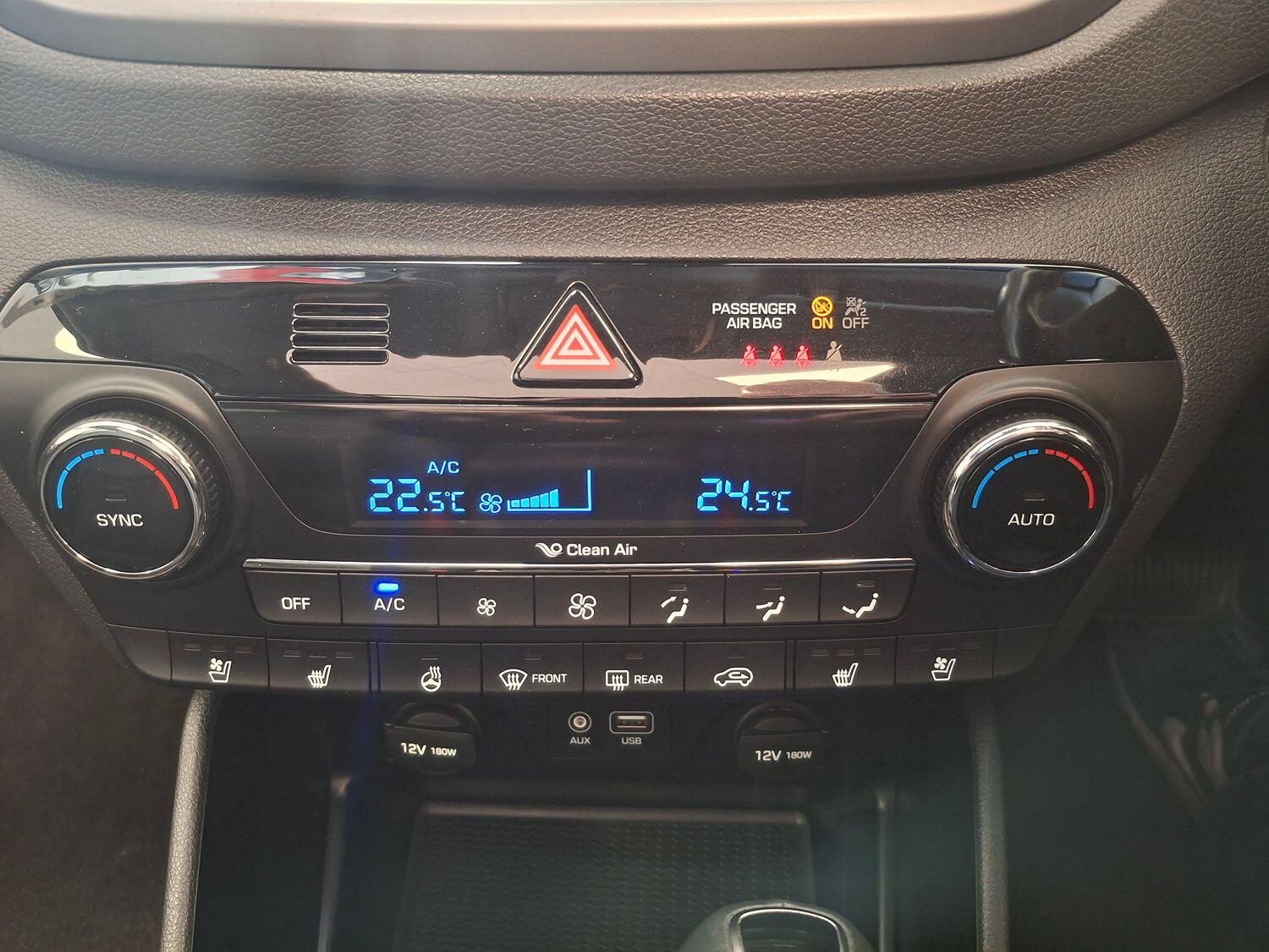 Used Hyundai TUCSON 2016 for sale - 76430983: Photo 16