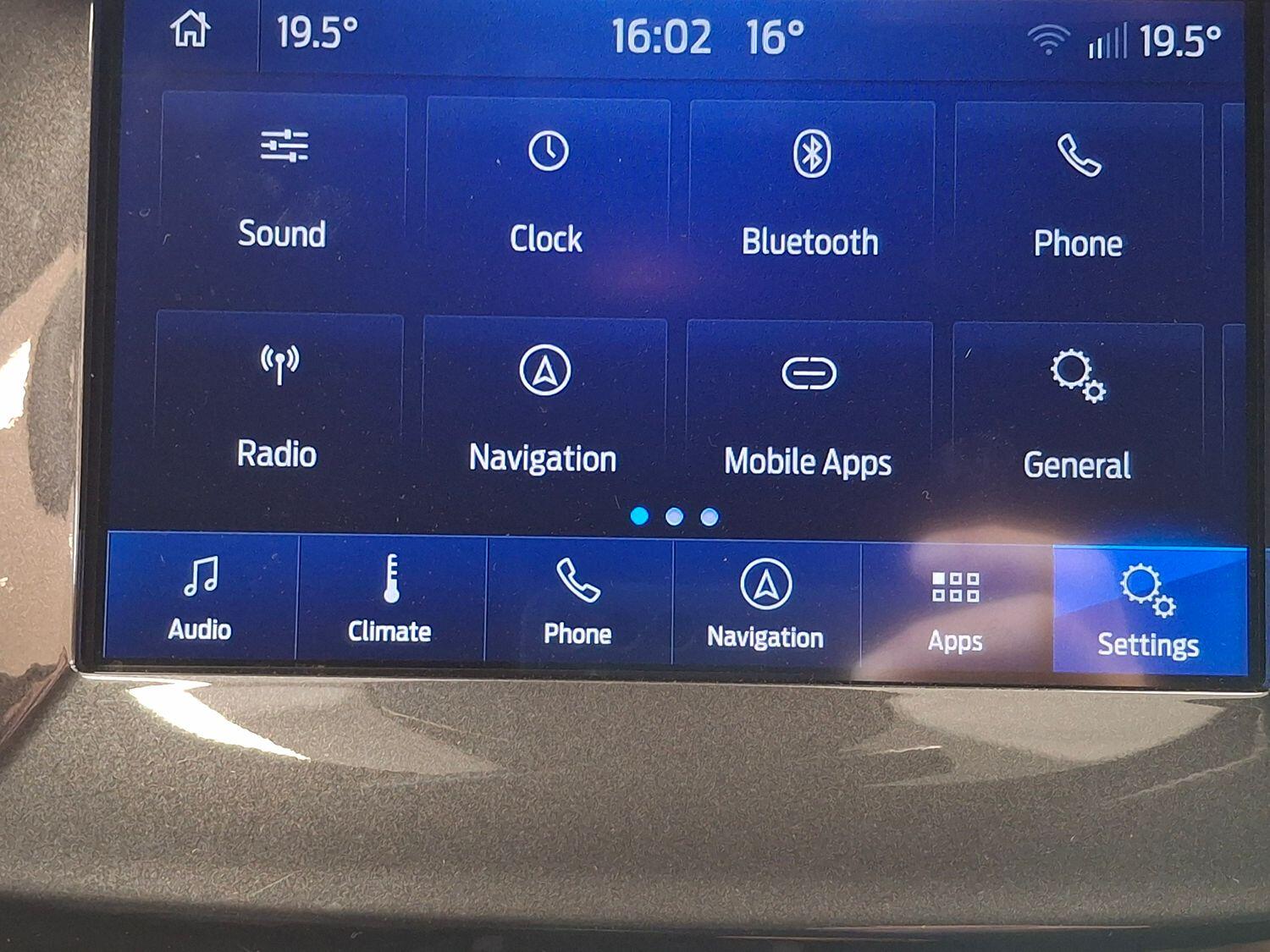 Used Hyundai TUCSON 2016 for sale - 76430983: Photo 18