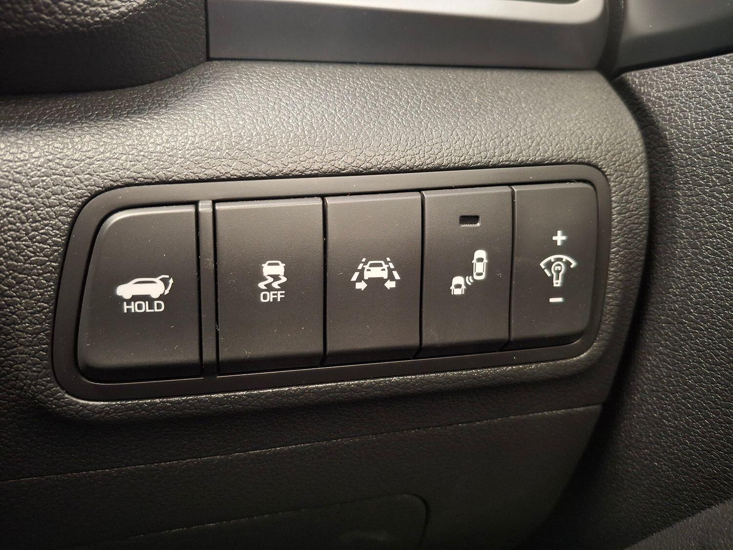 Used Hyundai TUCSON 2016 for sale - 76430983: Photo 20