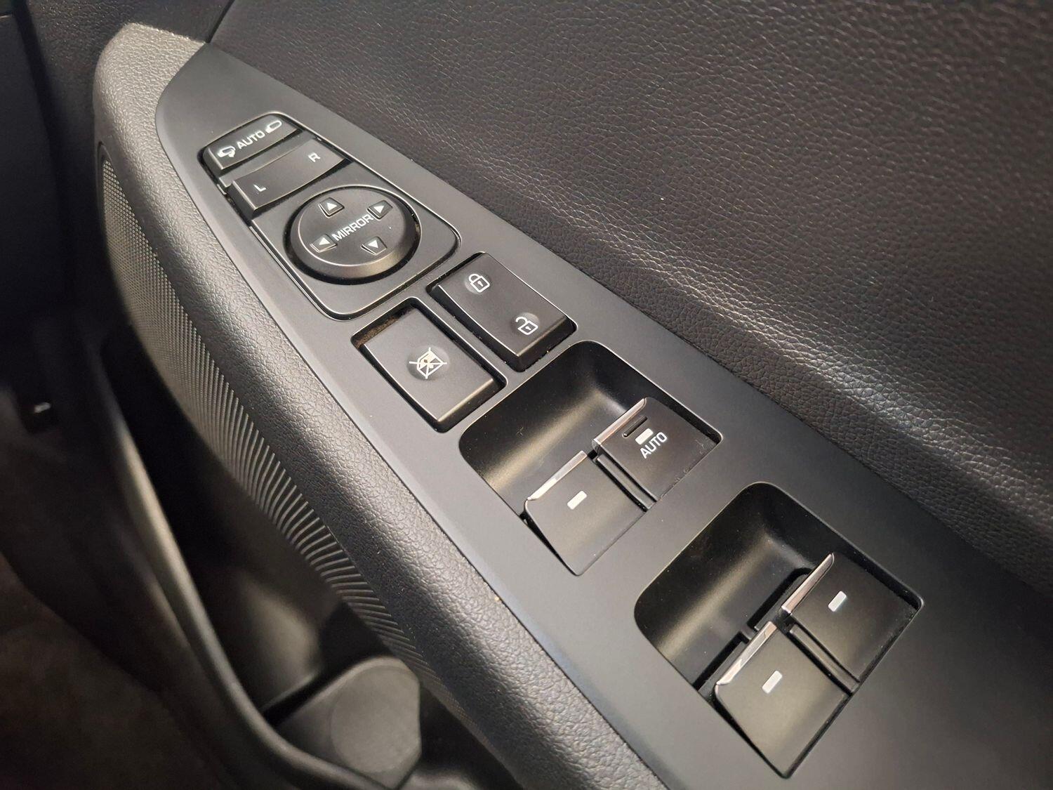 Used Hyundai TUCSON 2016 for sale - 76430983: Photo 21