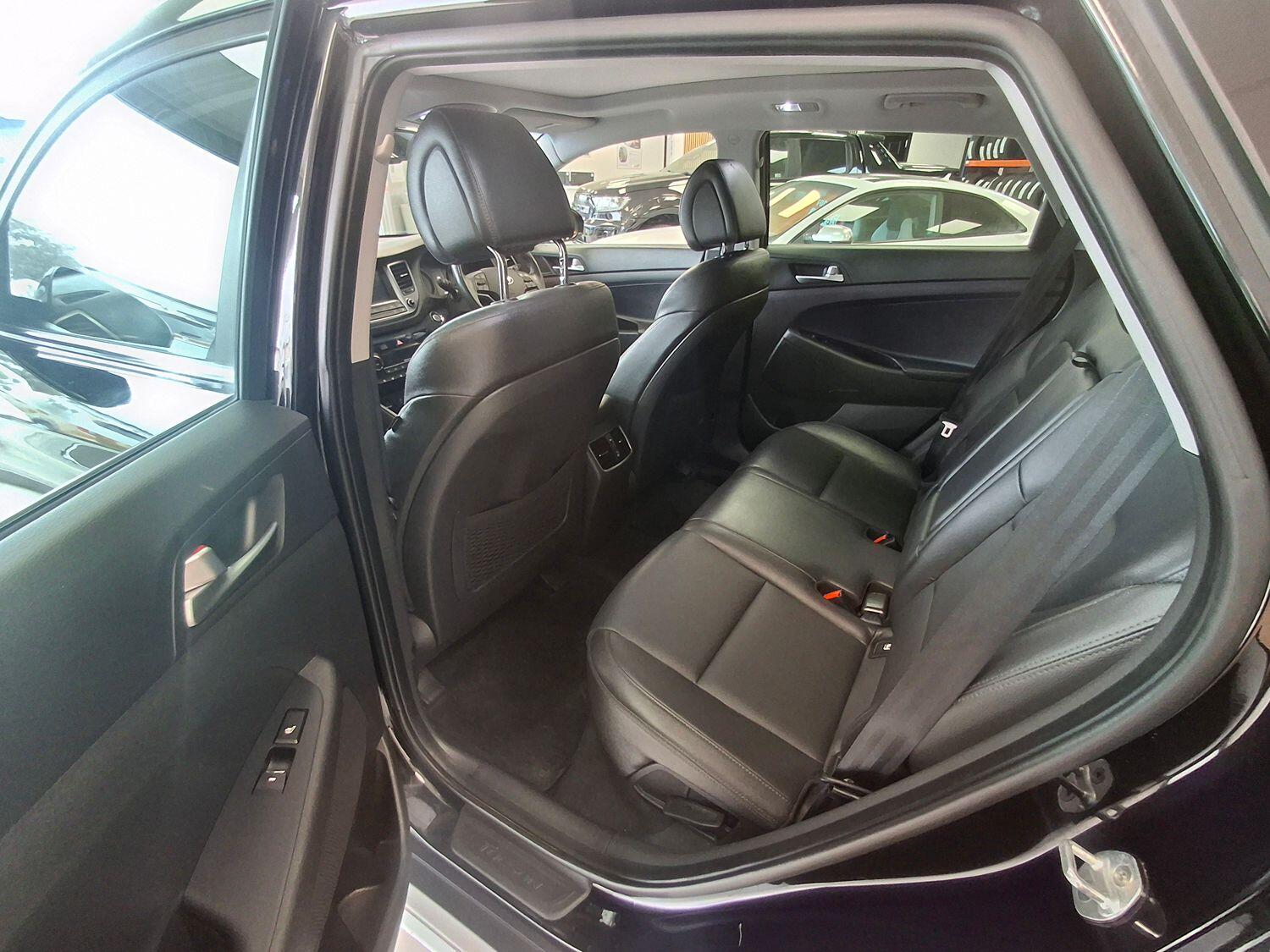 Used Hyundai TUCSON 2016 for sale - 76430983: Photo 24