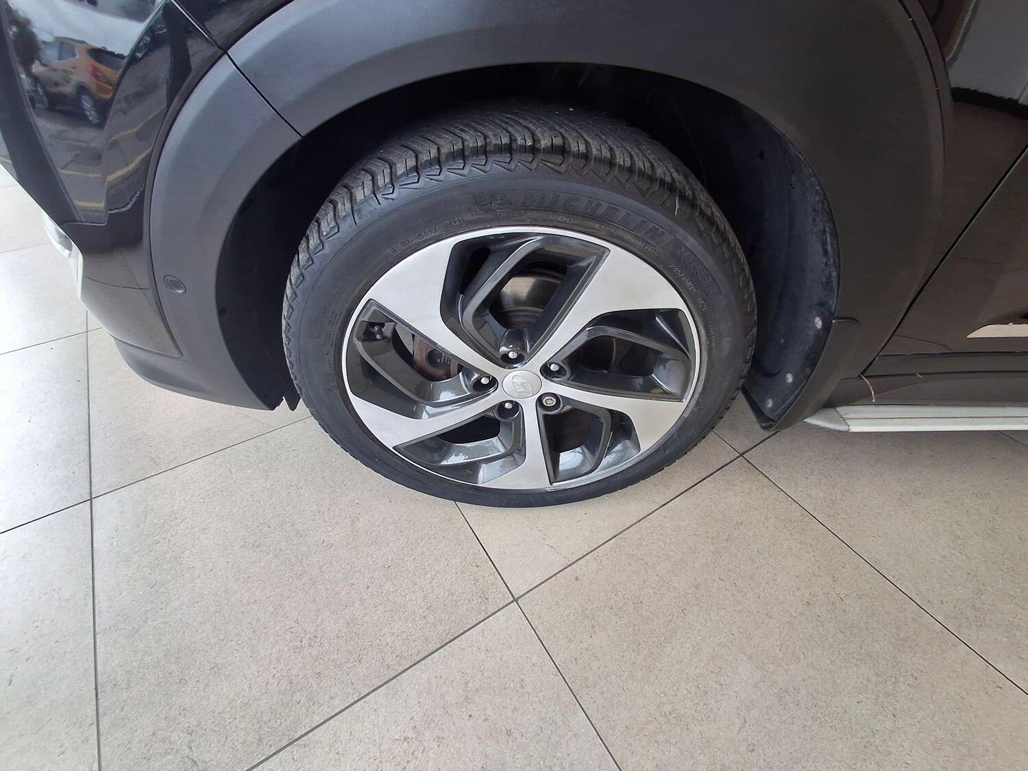 Used Hyundai TUCSON 2016 for sale - 76430983: Photo 9