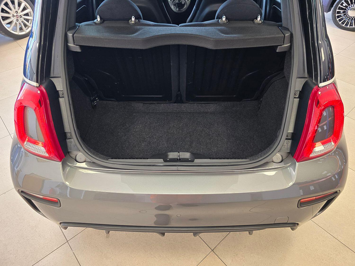 Used Abarth 595 2018 for sale - 76430930: Photo 10