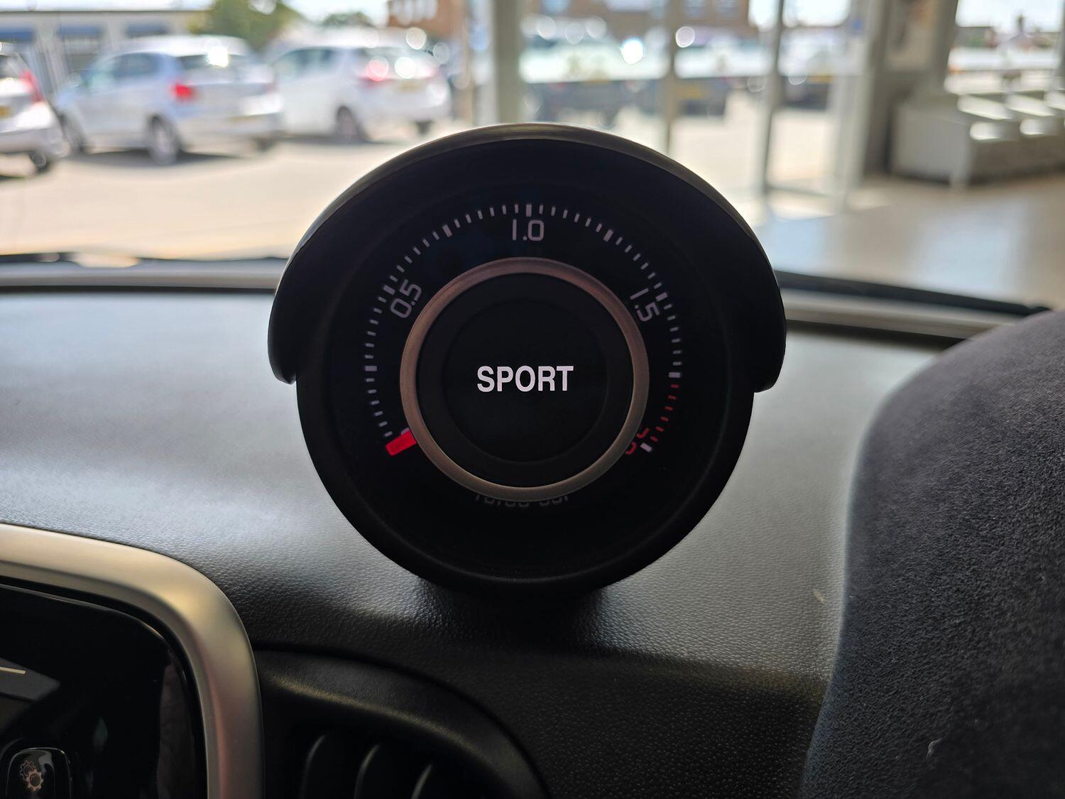 Used Abarth 595 2018 for sale - 76430930: Photo 16