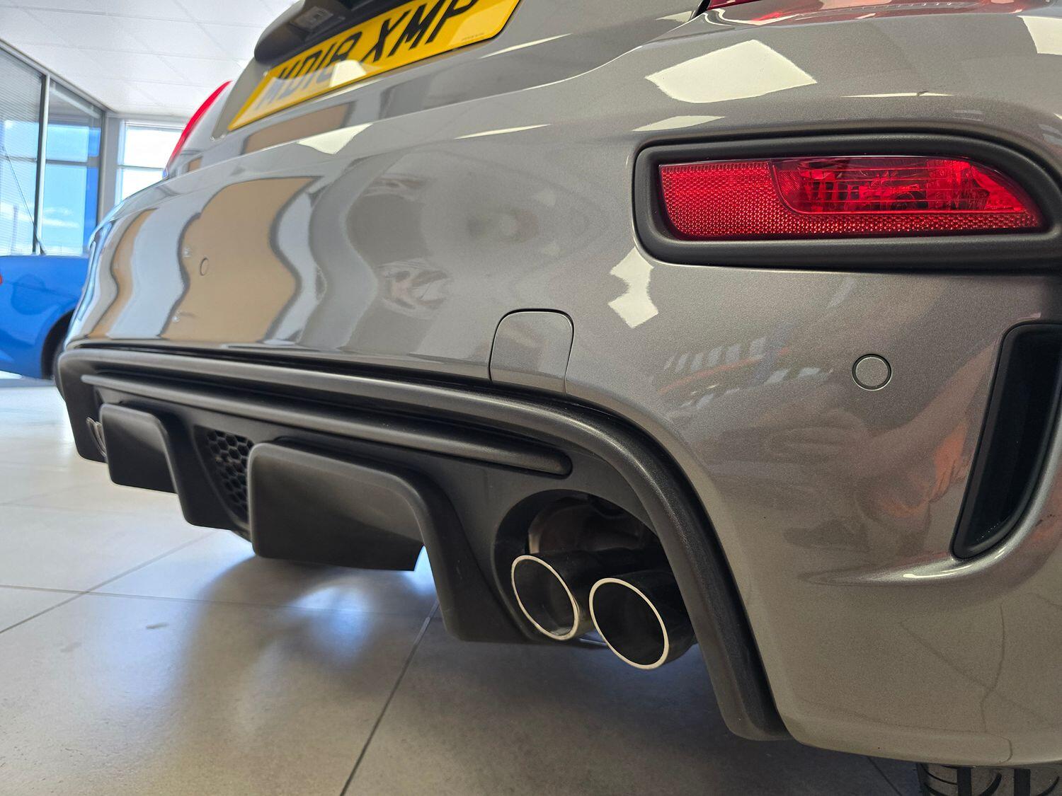 Used Abarth 595 2018 for sale - 76430930: Photo 19