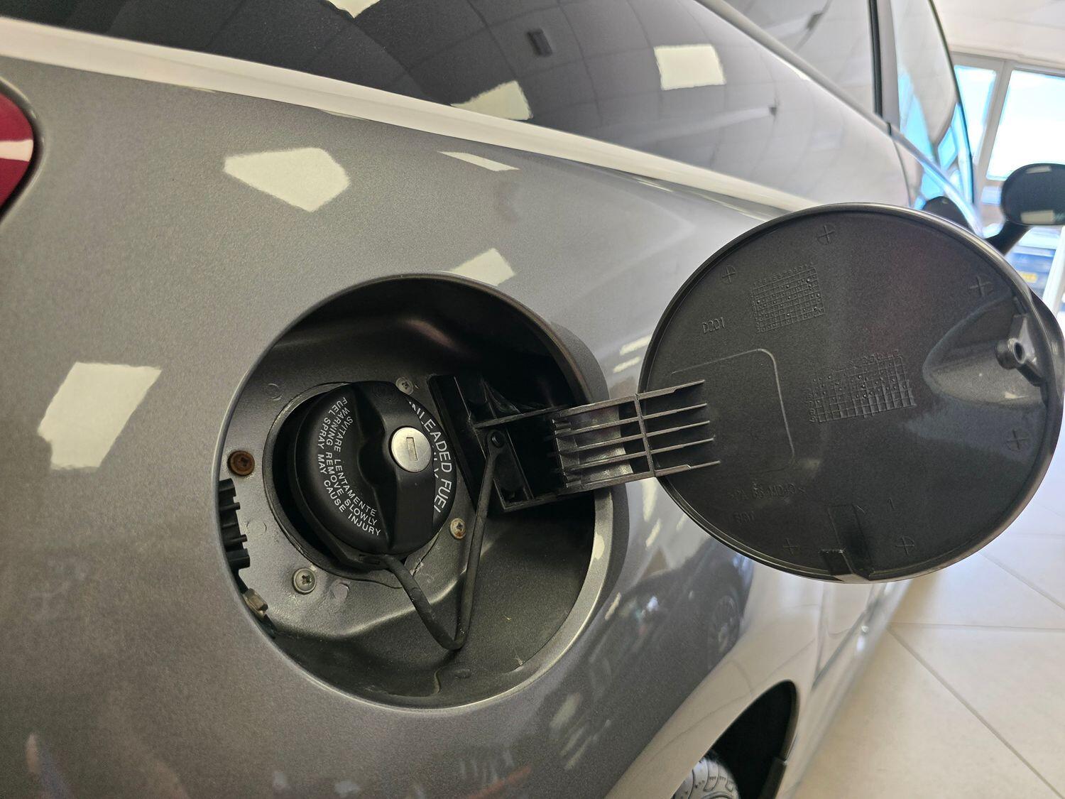 Used Abarth 595 2018 for sale - 76430930: Photo 27