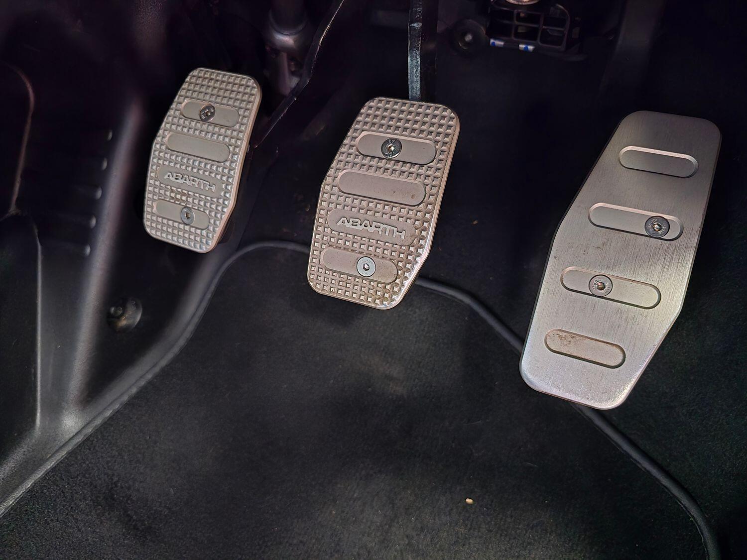 Used Abarth 595 2018 for sale - 76430930: Photo 28