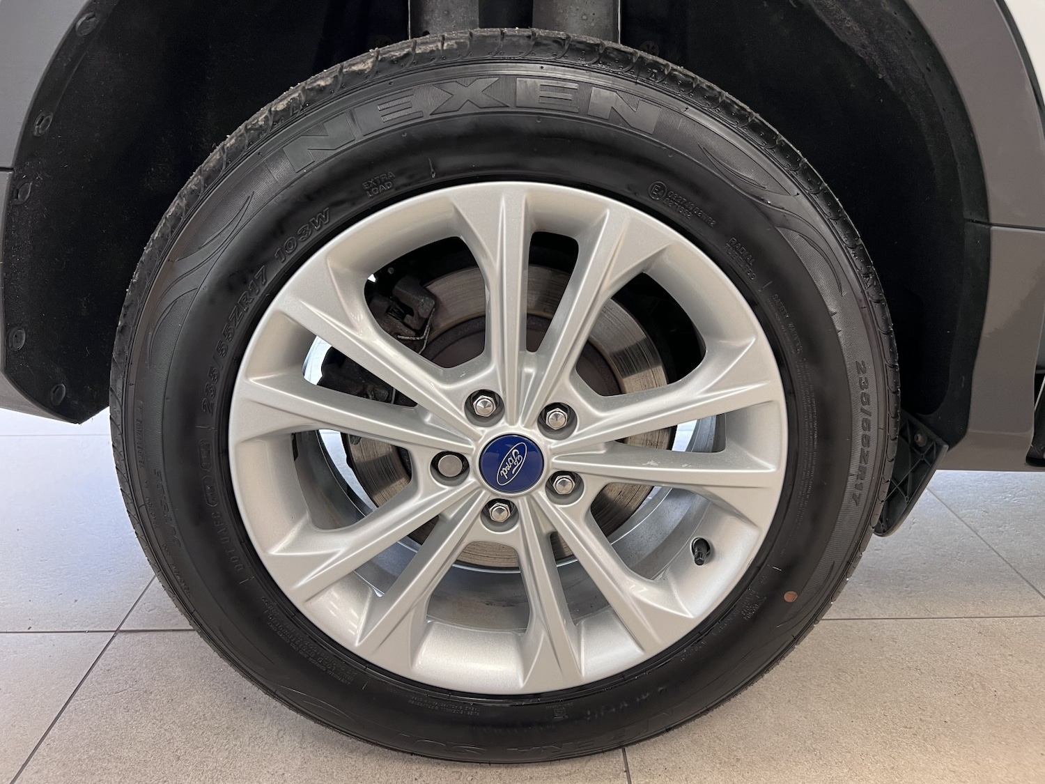 Used Ford Kuga 2017 for sale - 77027997: Photo 10