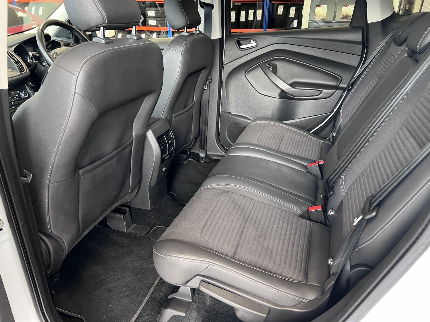 Used Ford Kuga 2017 for sale - 77027997: Photo 16