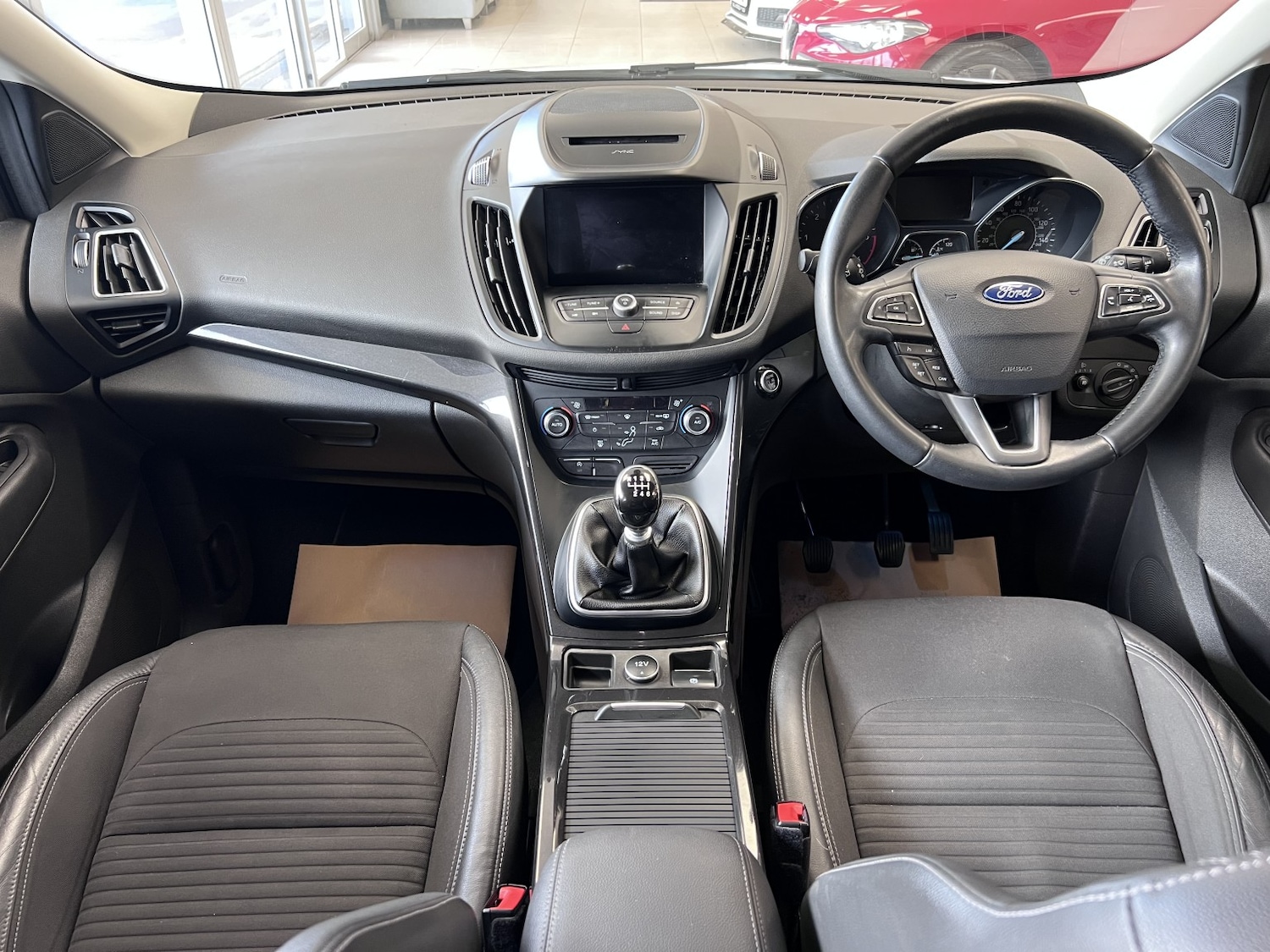 Used Ford Kuga 2017 for sale - 77027997: Photo 17