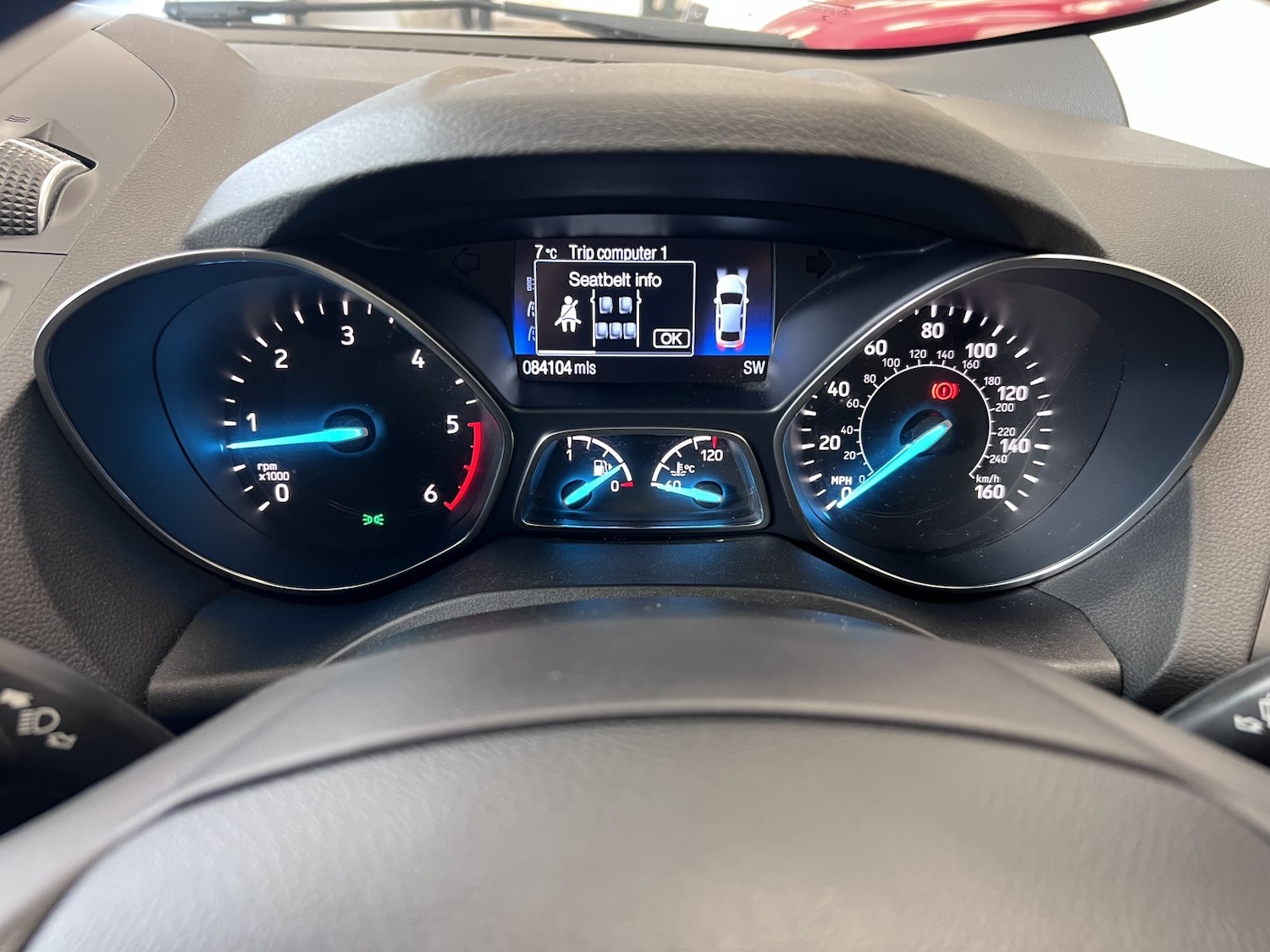 Used Ford Kuga 2017 for sale - 77027997: Photo 18