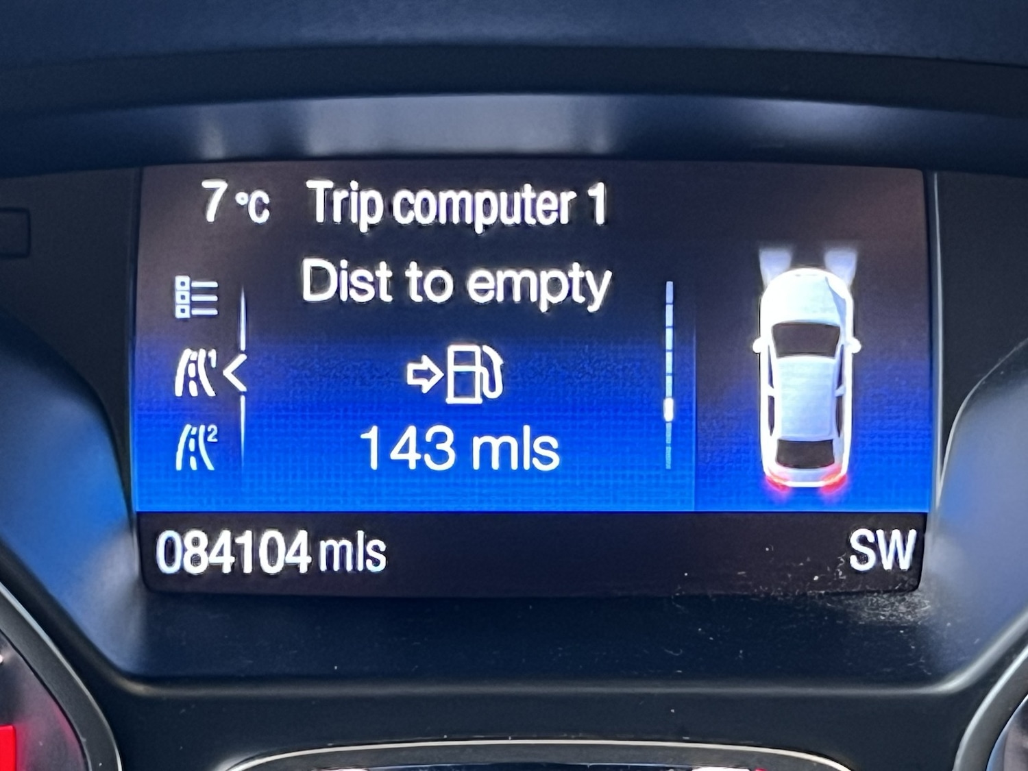 Used Ford Kuga 2017 for sale - 77027997: Photo 19