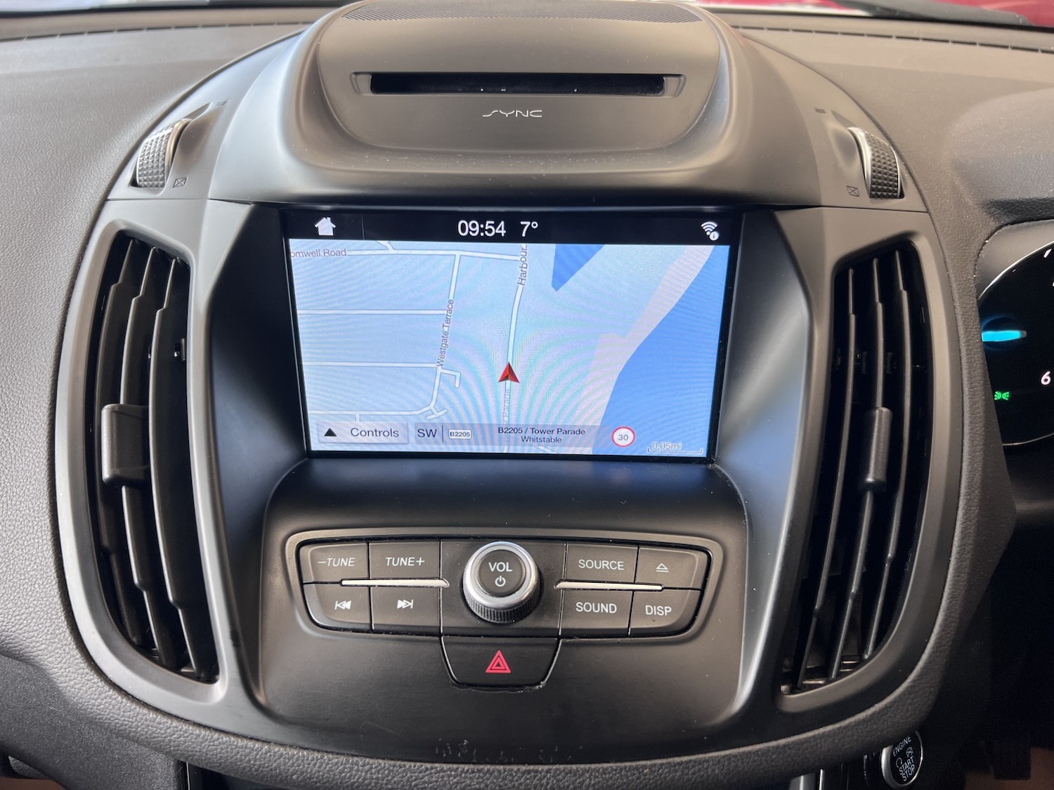 Used Ford Kuga 2017 for sale - 77027997: Photo 21