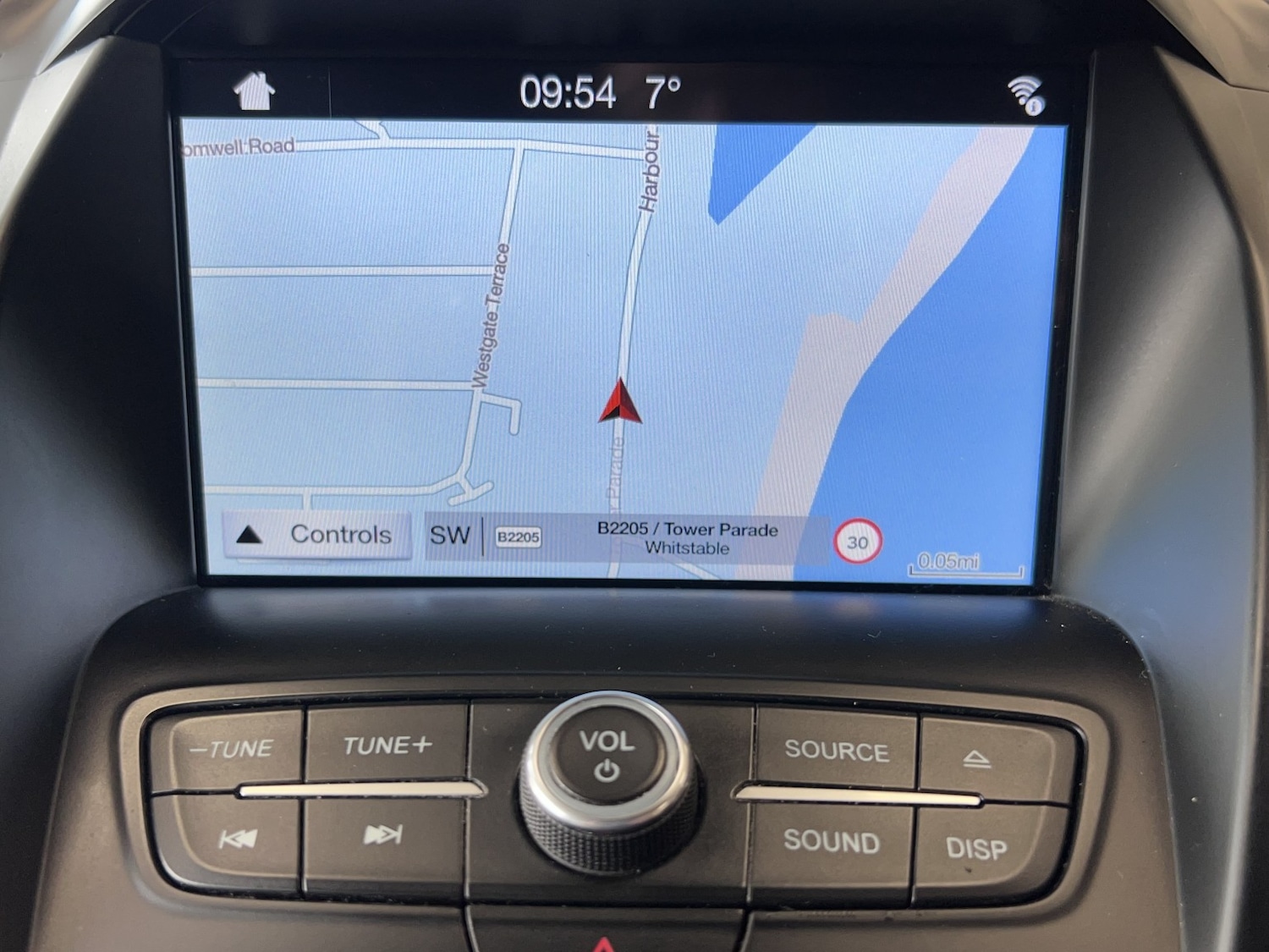 Used Ford Kuga 2017 for sale - 77027997: Photo 22