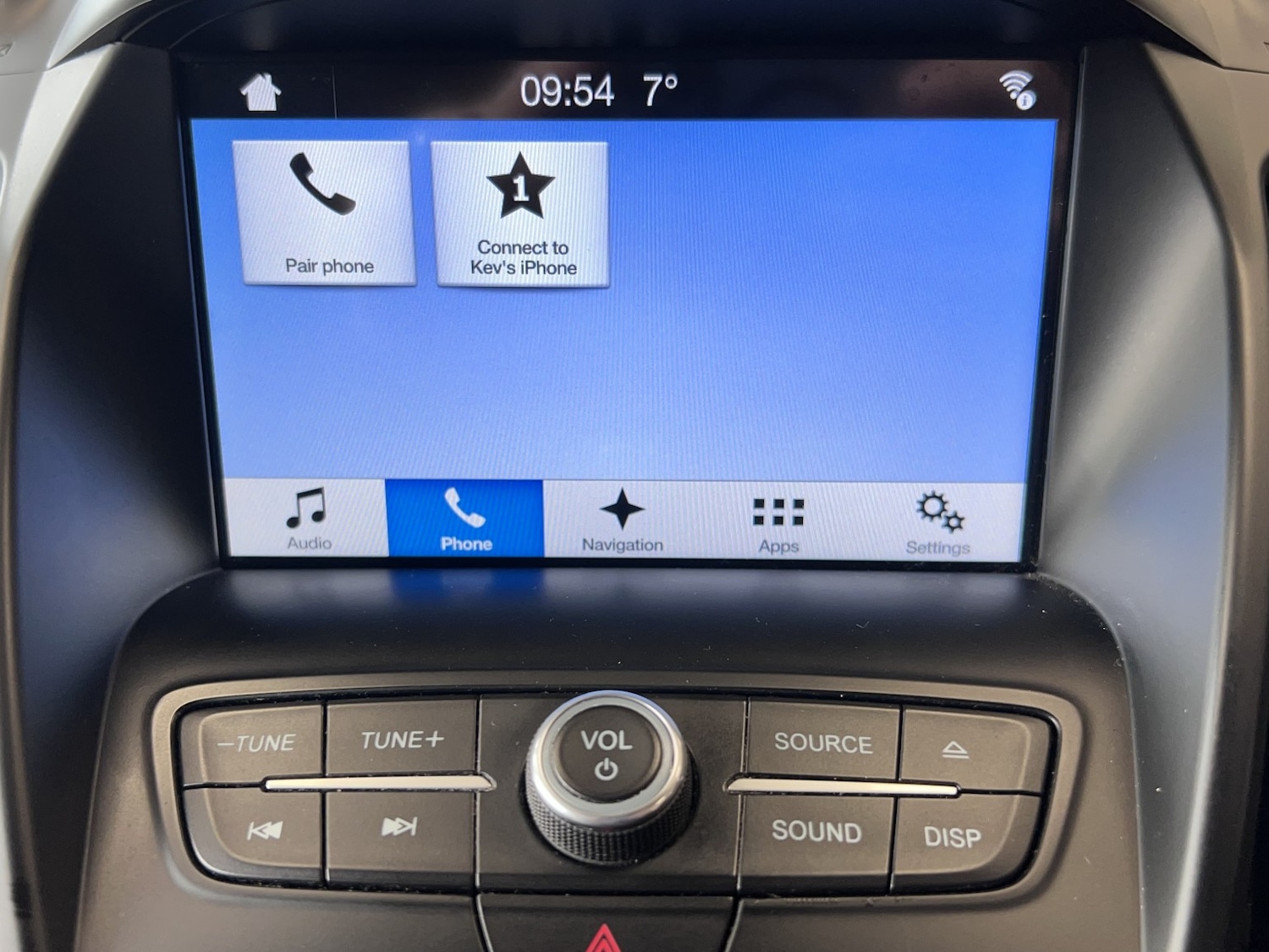 Used Ford Kuga 2017 for sale - 77027997: Photo 23