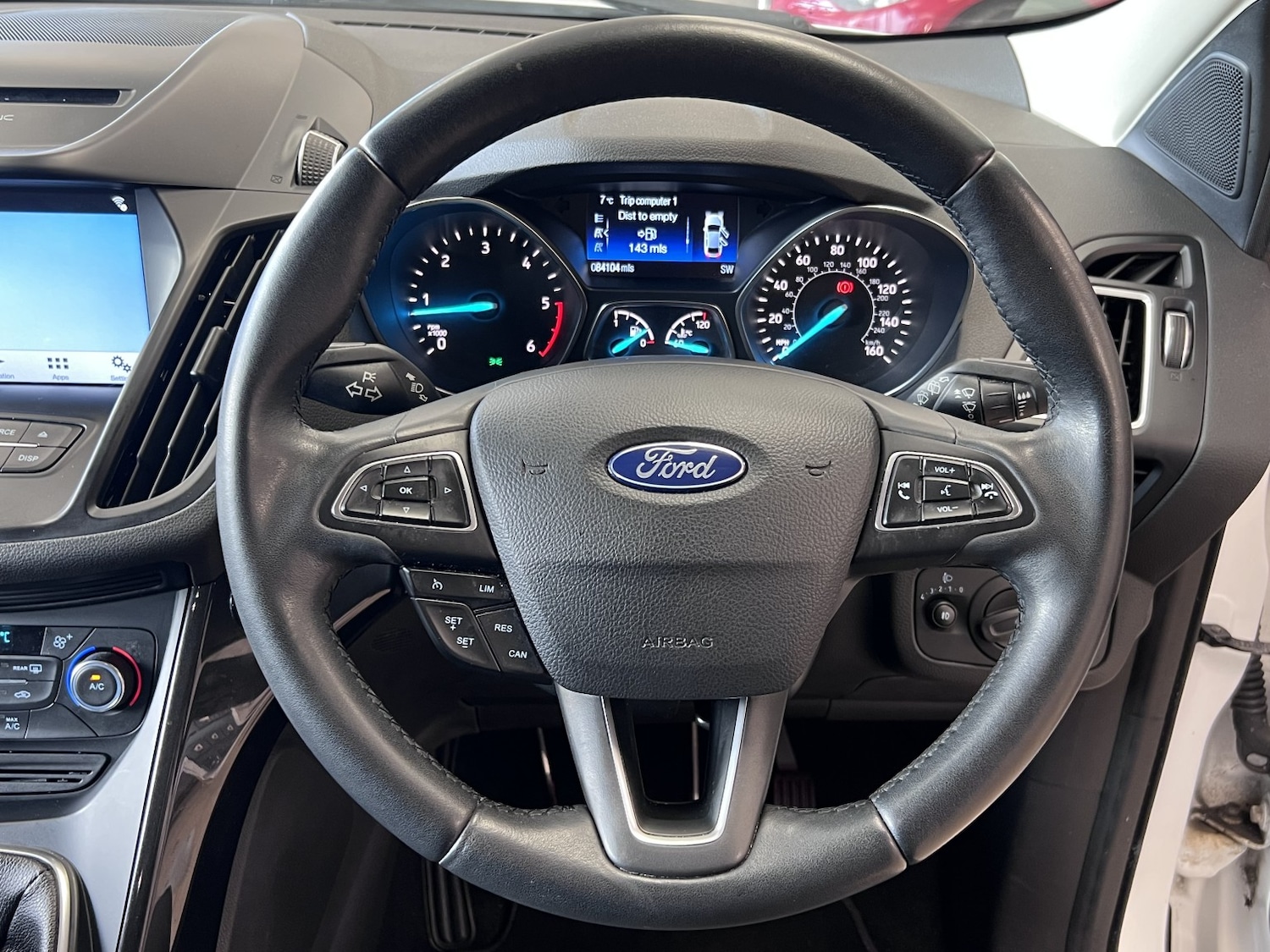 Used Ford Kuga 2017 for sale - 77027997: Photo 24
