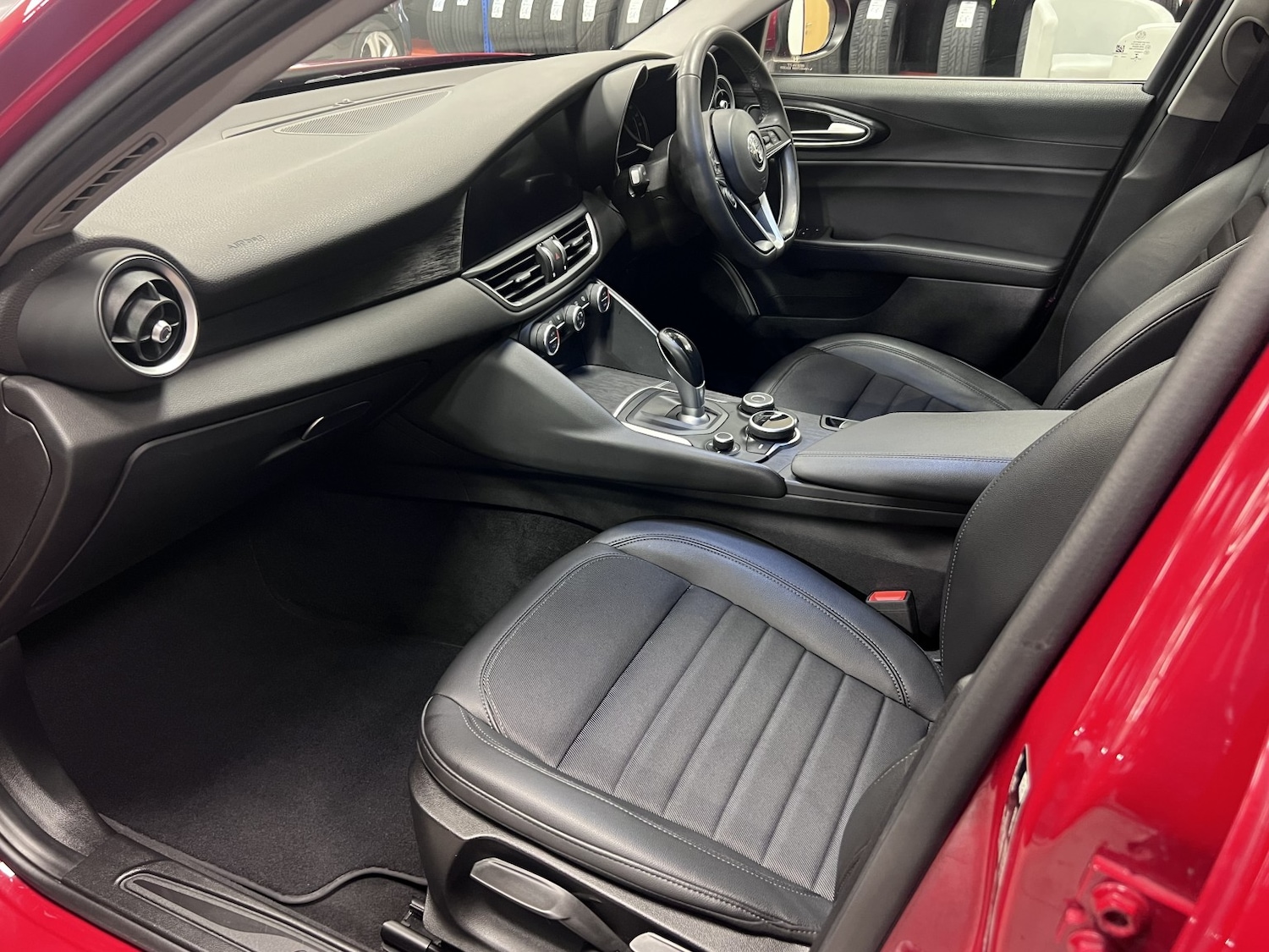 Used Alfa Romeo Giulia 2020 for sale - 76911103: Photo 14