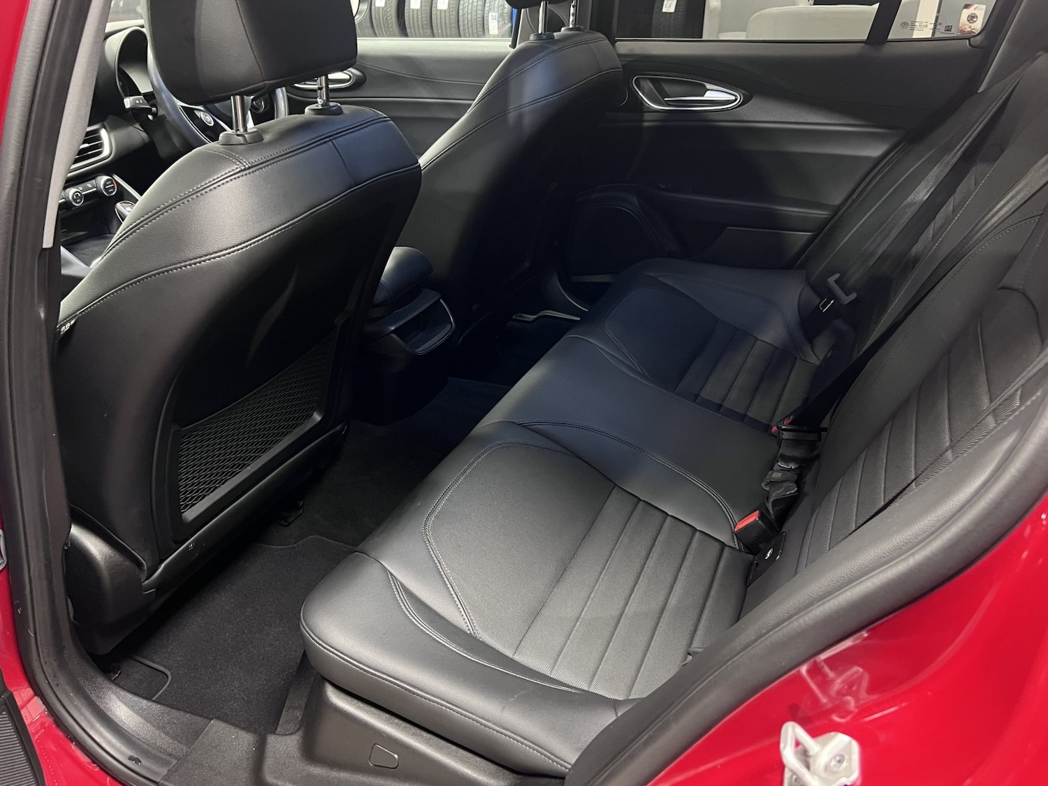 Used Alfa Romeo Giulia 2020 for sale - 76911103: Photo 15