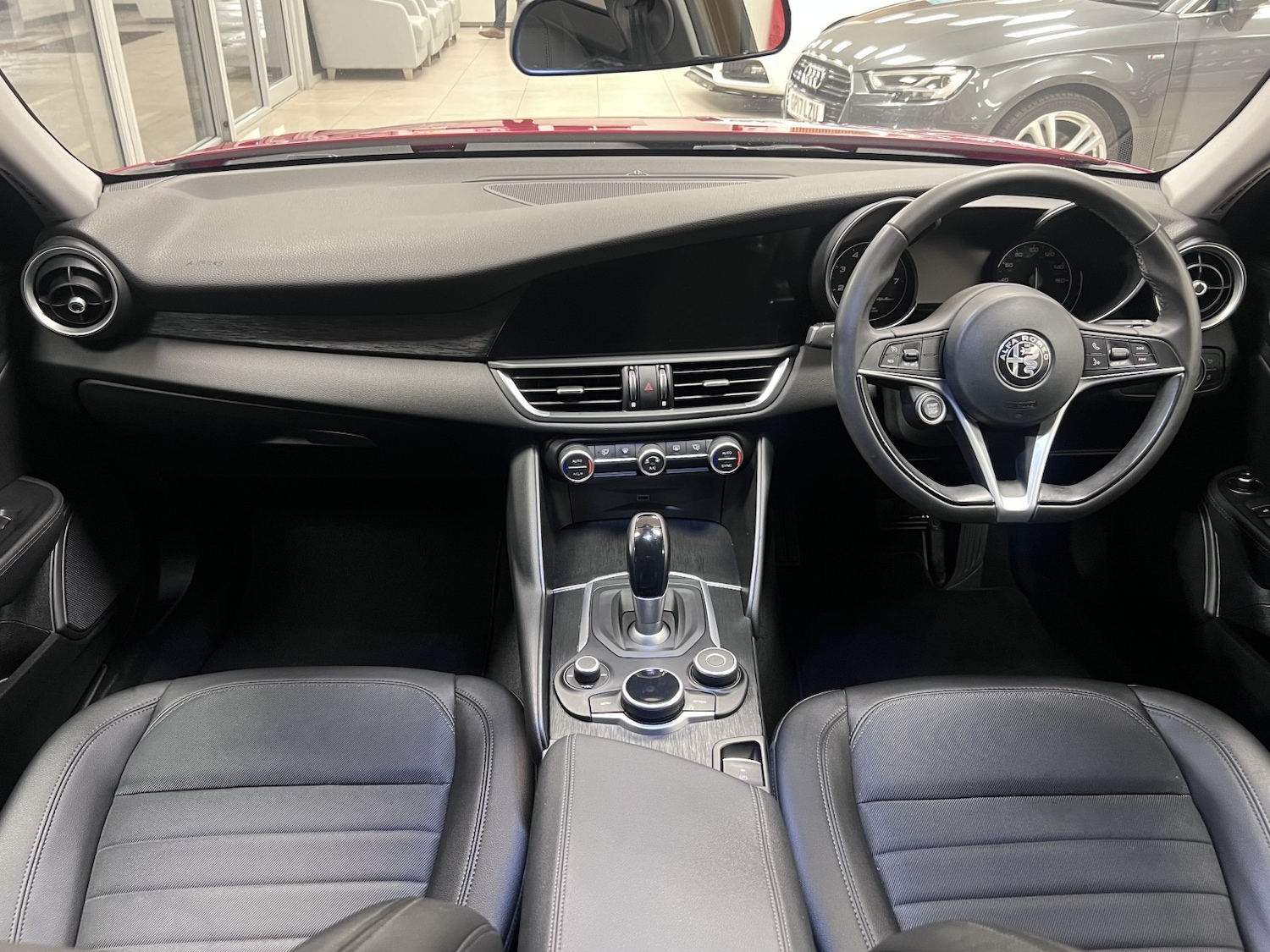 Used Alfa Romeo Giulia 2020 for sale - 76911103: Photo 16