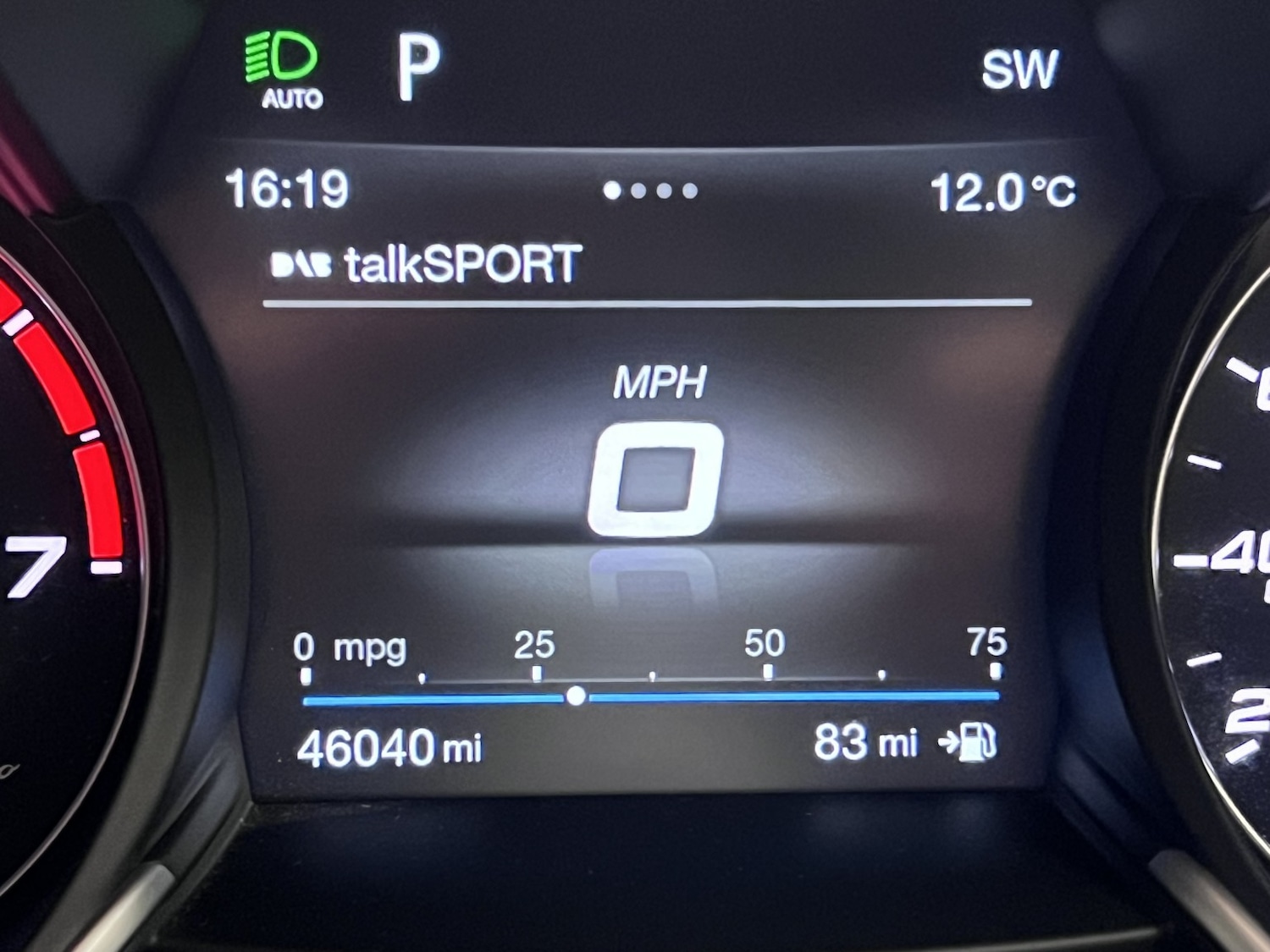 Used Alfa Romeo Giulia 2020 for sale - 76911103: Photo 19