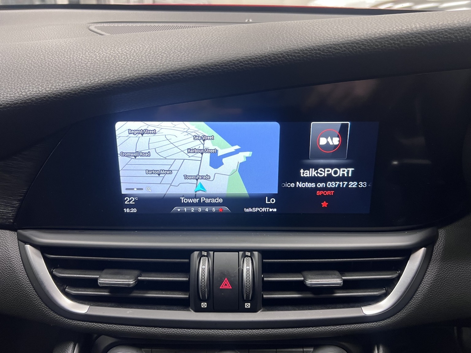 Used Alfa Romeo Giulia 2020 for sale - 76911103: Photo 21