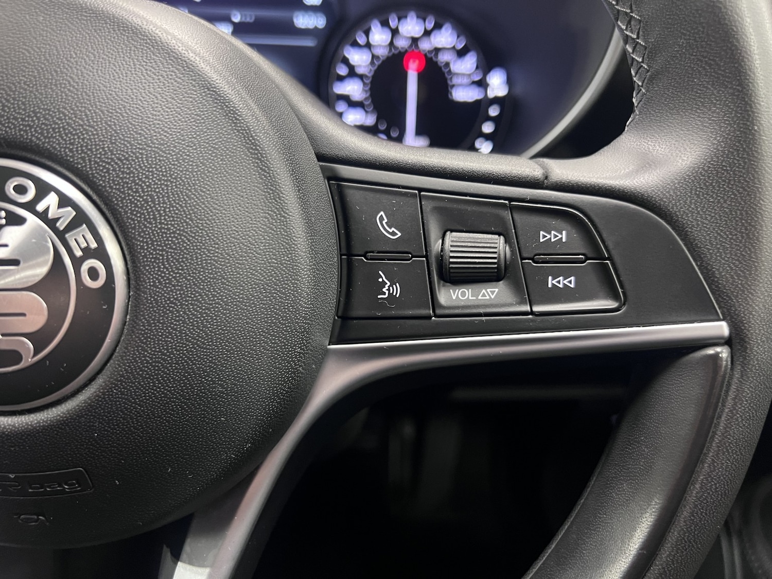 Used Alfa Romeo Giulia 2020 for sale - 76911103: Photo 25