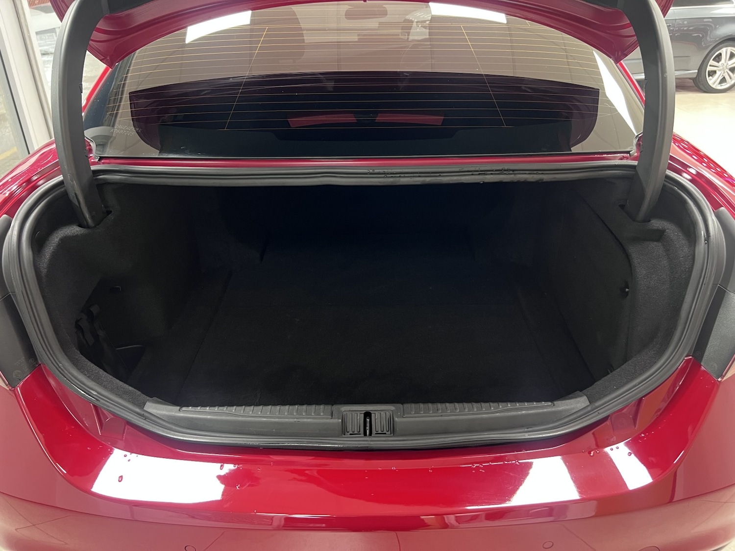 Used Alfa Romeo Giulia 2020 for sale - 76911103: Photo 7