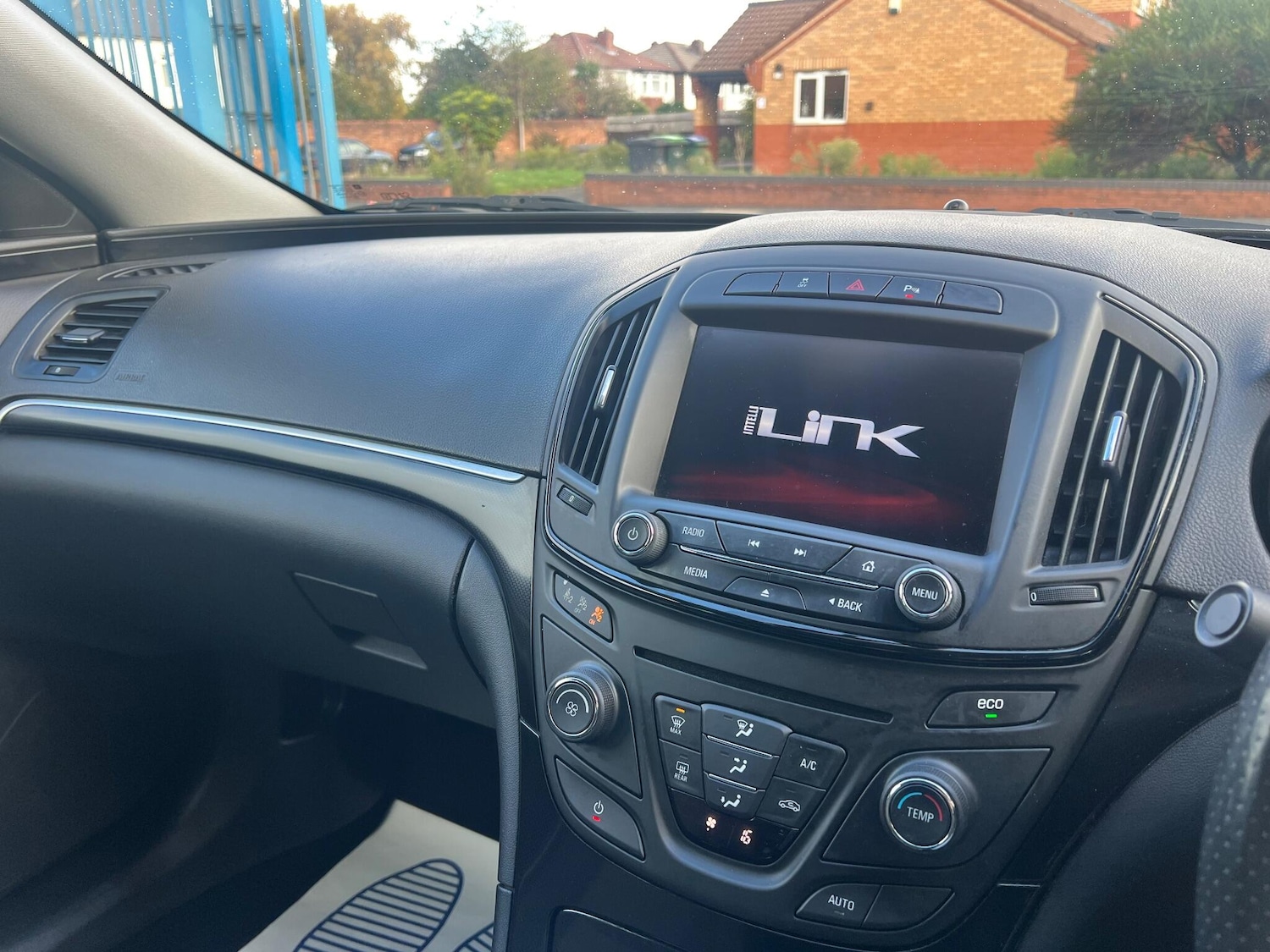 Used Vauxhall Insignia 2017 for sale - 76361050: Photo 16