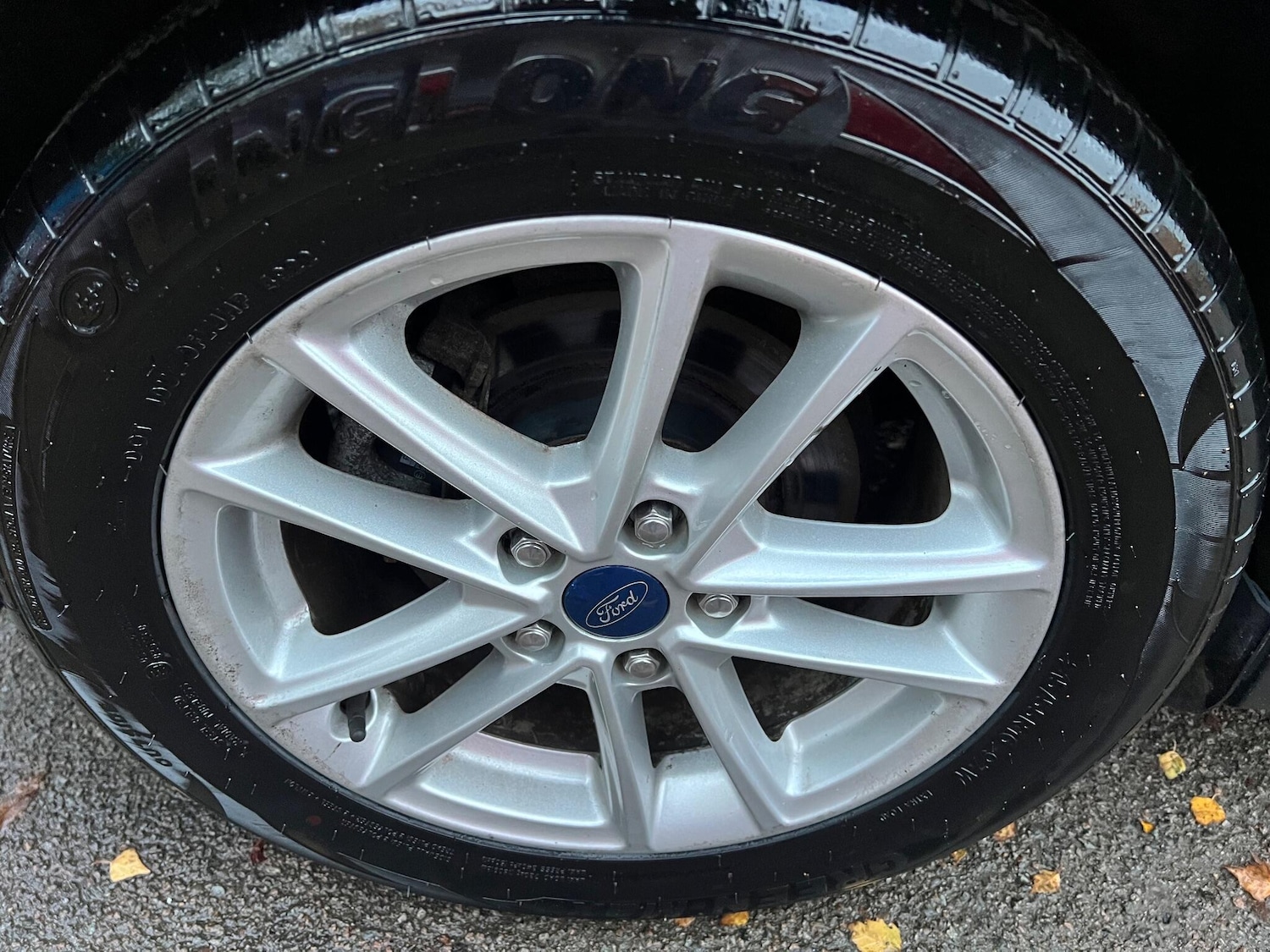 Used Ford C-Max for sale - 76511815: Photo 11