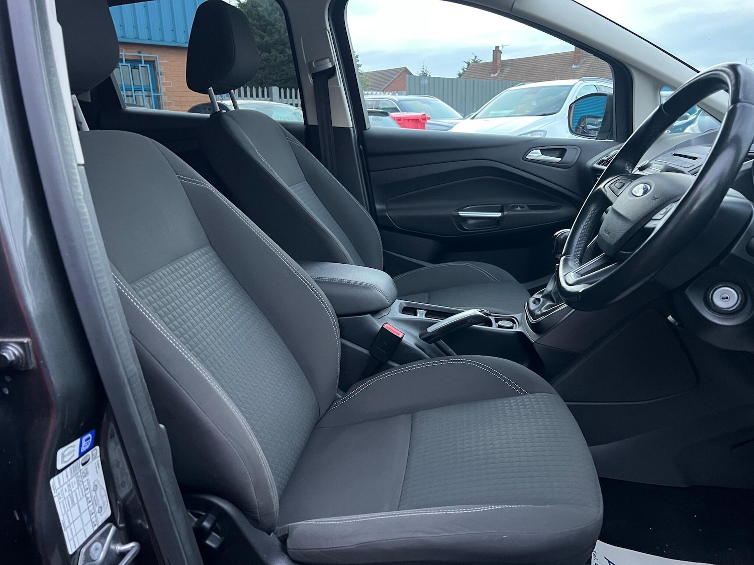 Used Ford C-Max for sale - 76511815: Photo 12