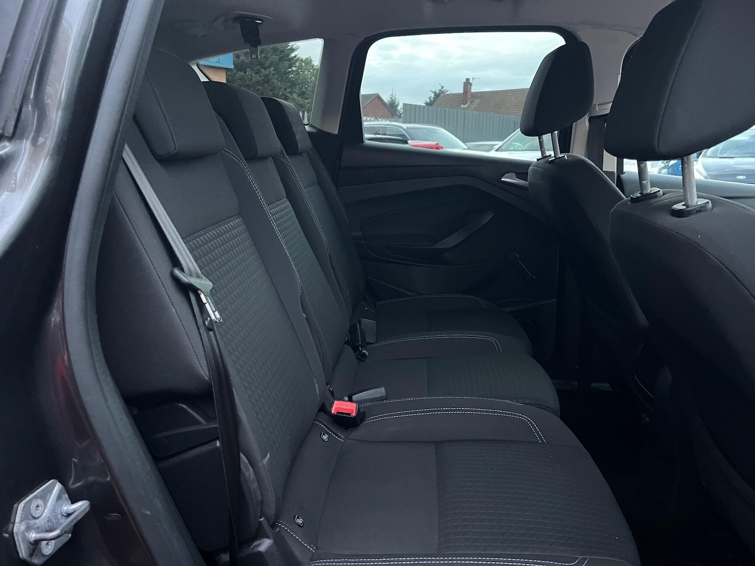 Used Ford C-Max for sale - 76511815: Photo 13