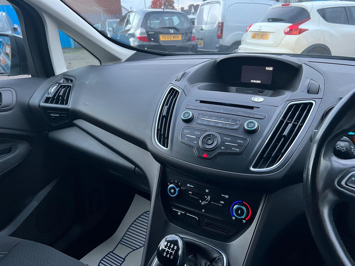 Used Ford C-Max for sale - 76511815: Photo 16