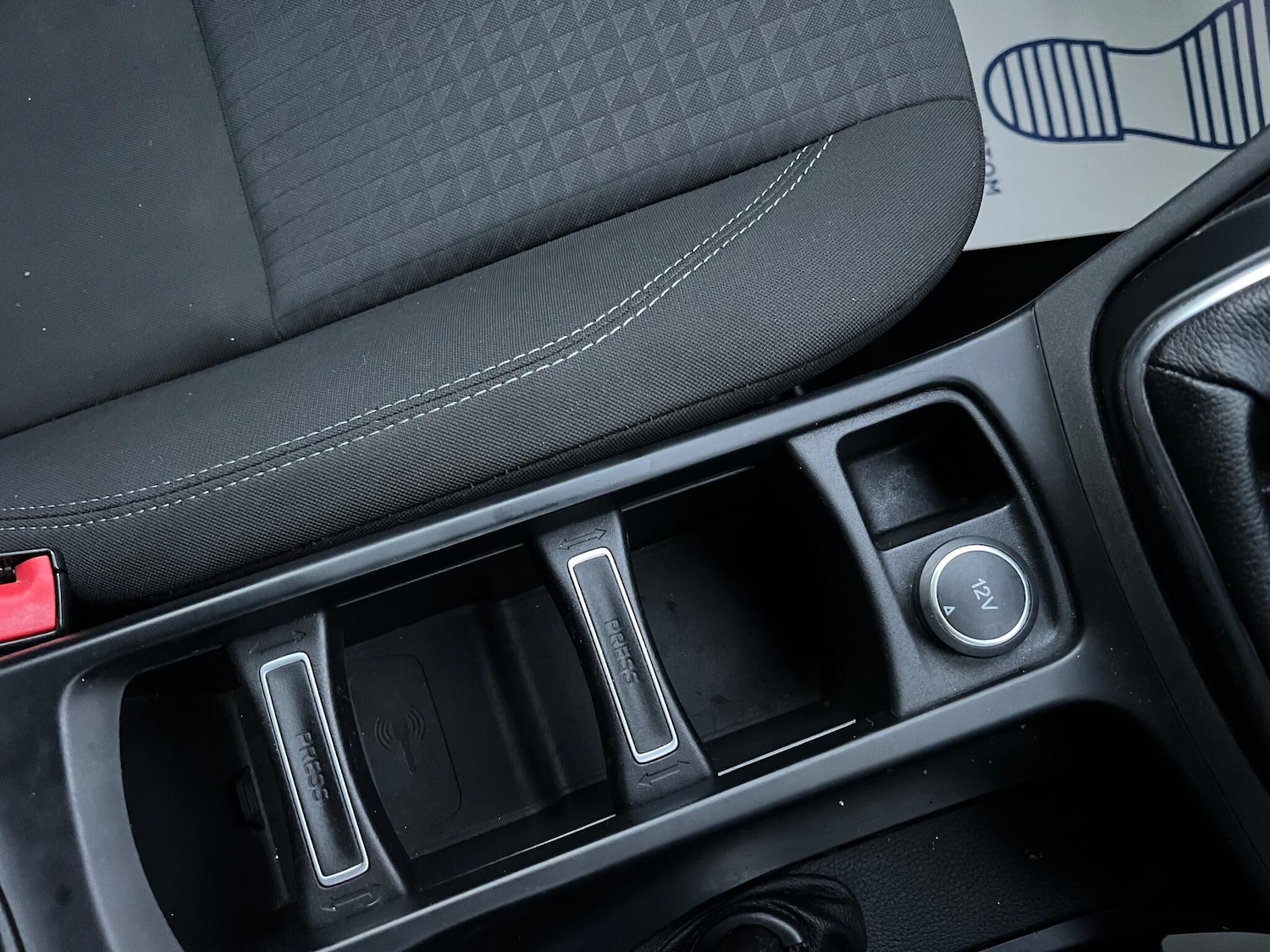 Used Ford C-Max for sale - 76511815: Photo 21