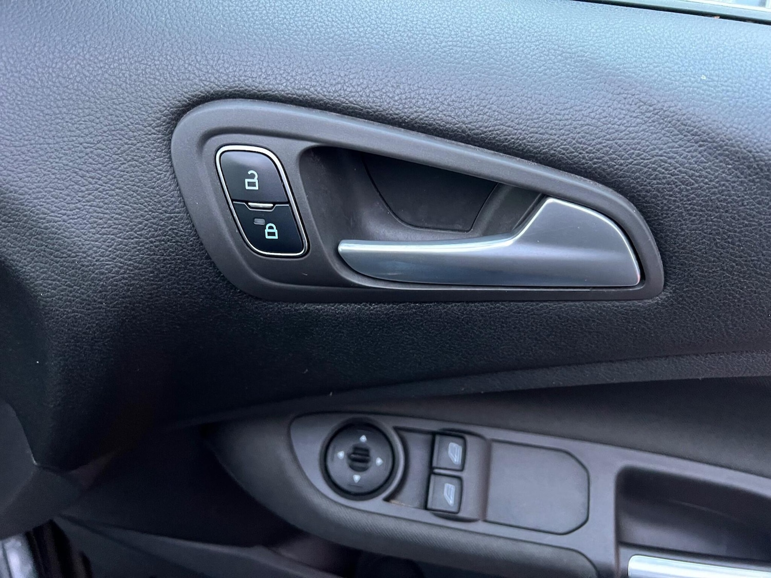 Used Ford C-Max for sale - 76511815: Photo 24