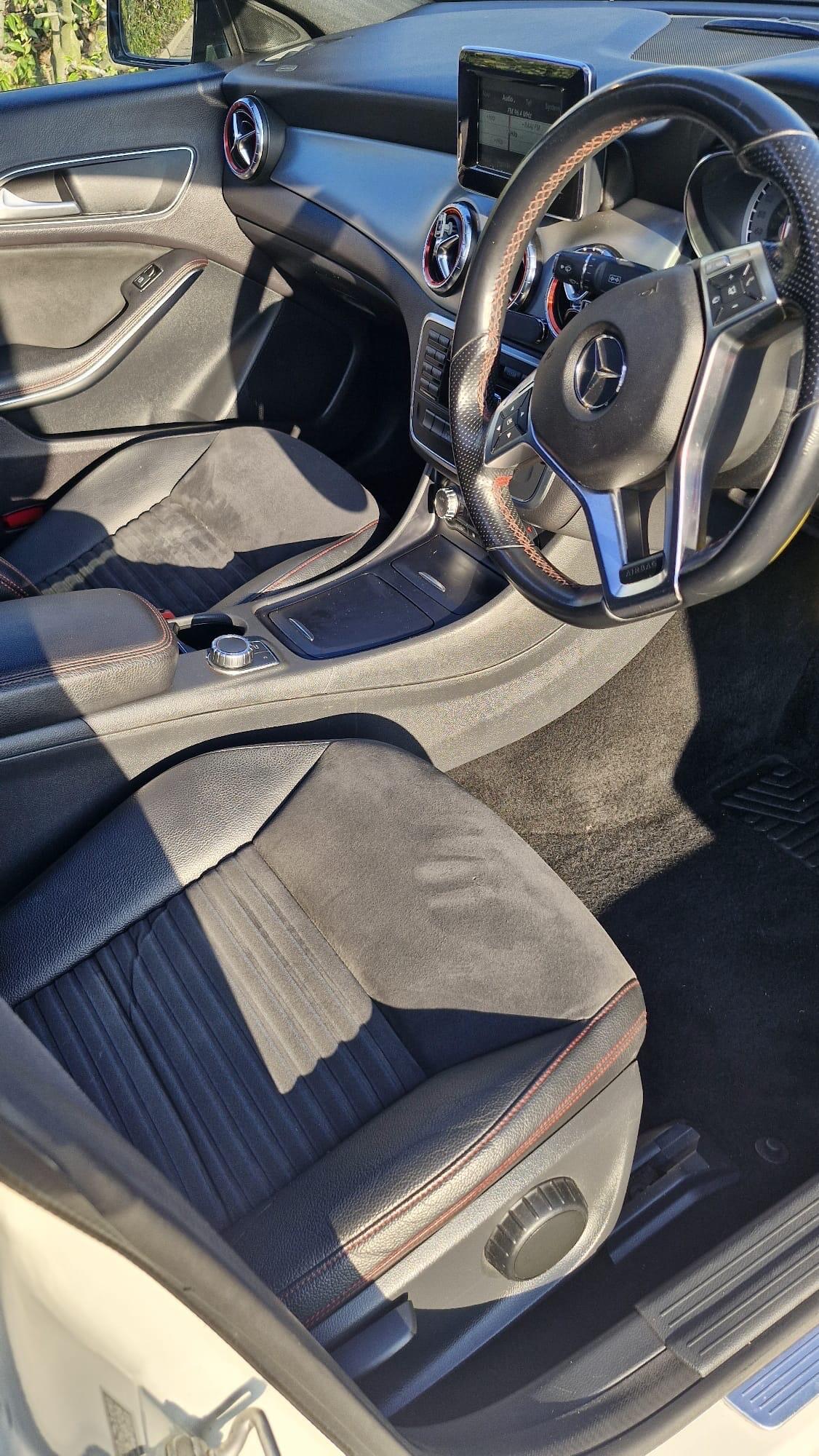 Used Mercedes-Benz CLA for sale - 77898544: Photo 5