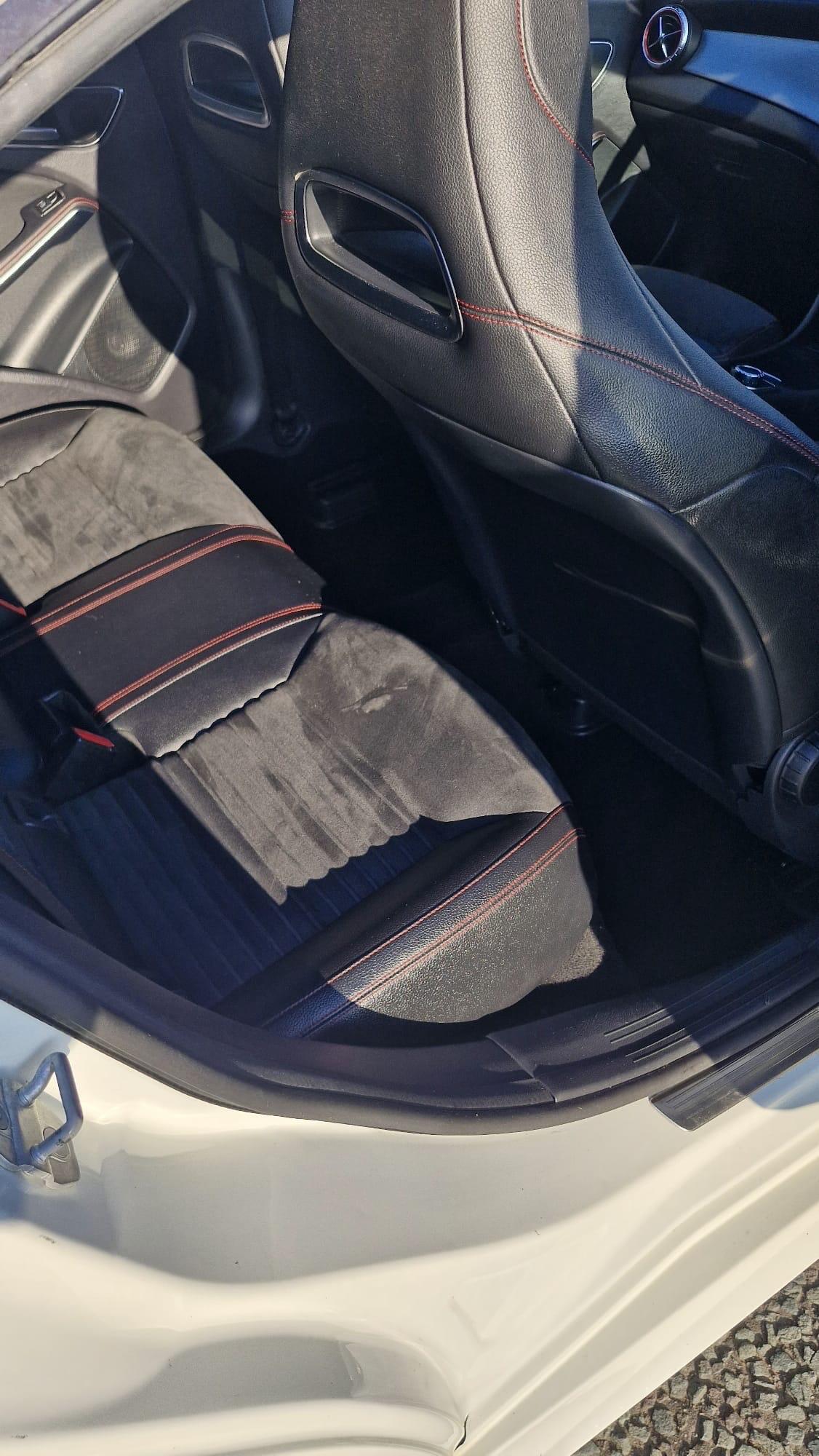 Used Mercedes-Benz CLA for sale - 77898544: Photo 6