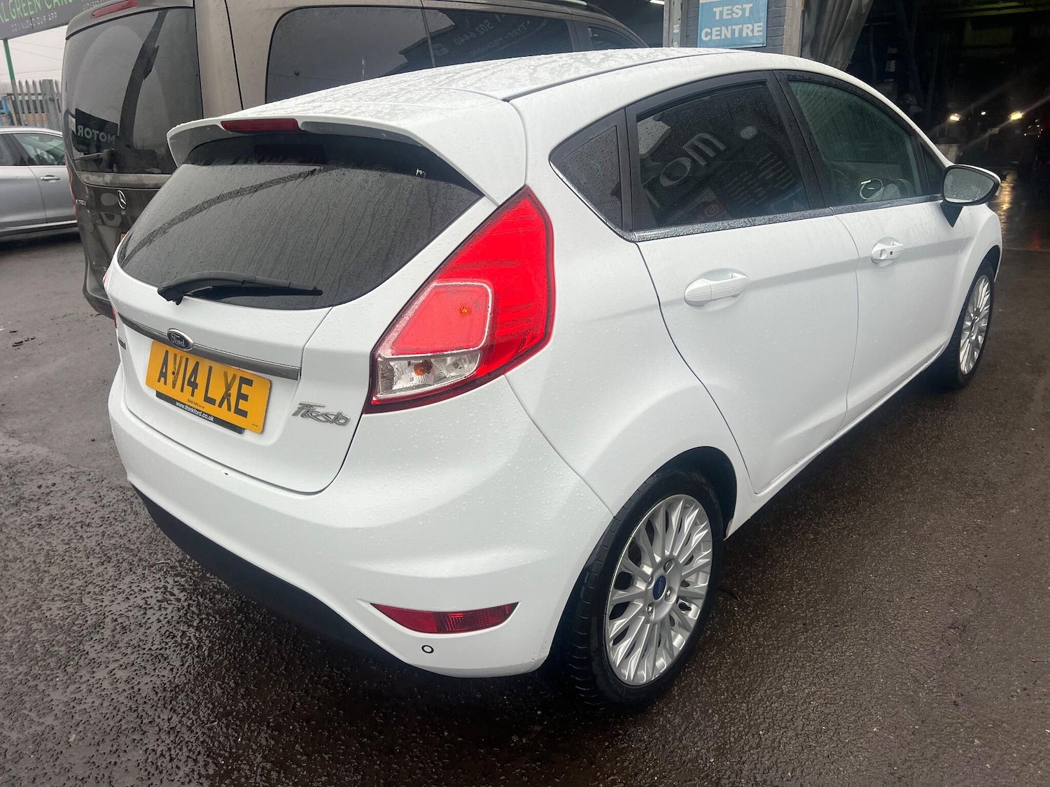 Used Ford Fiesta for sale - 77279065: Photo 3